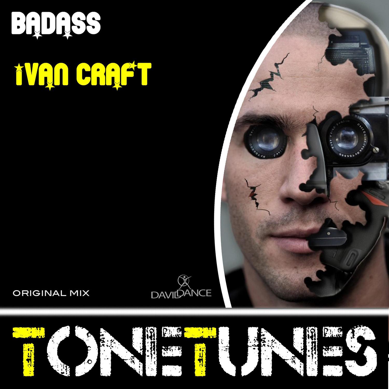 Постер альбома Badass