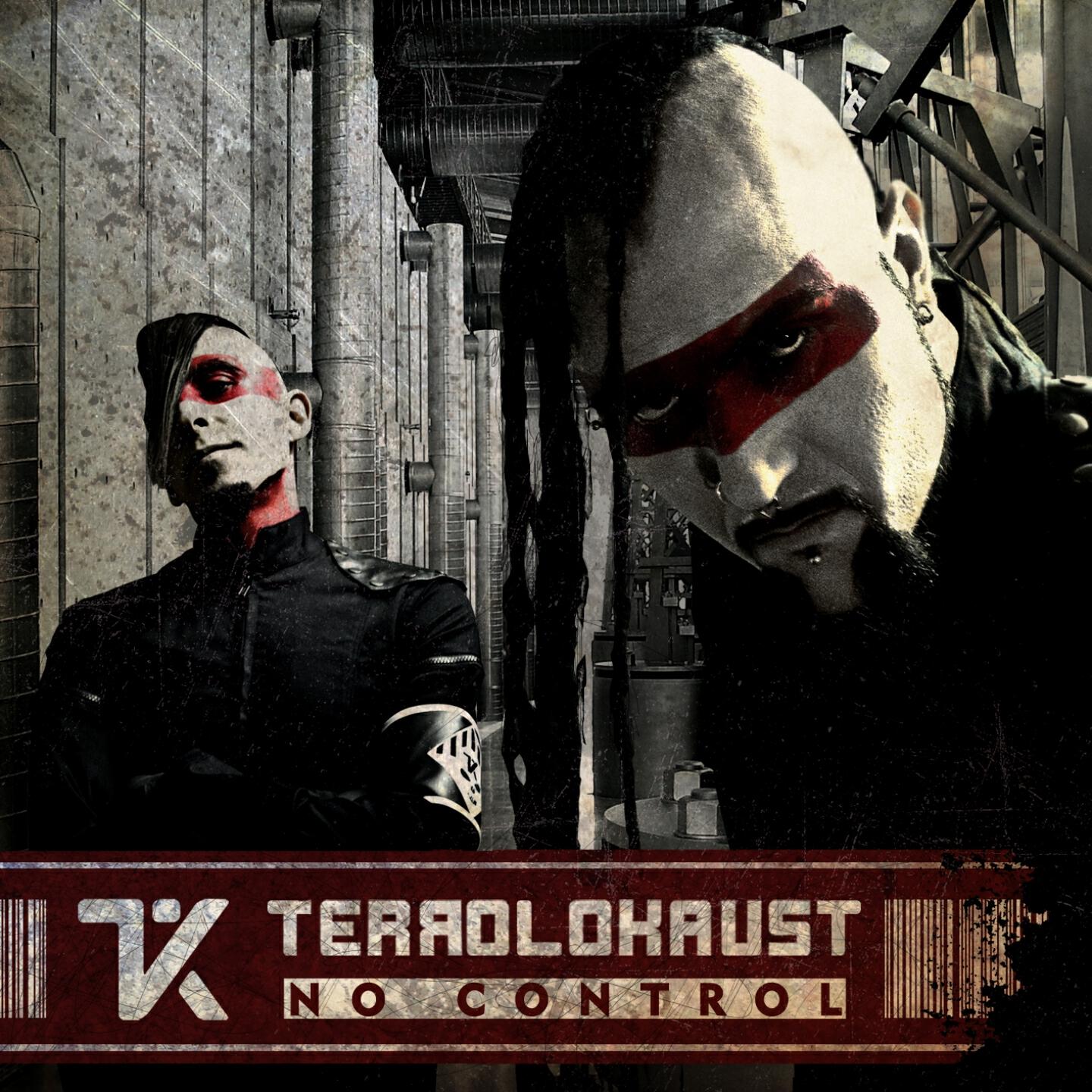 Terrolokaust - No Control (Grendel Remix)