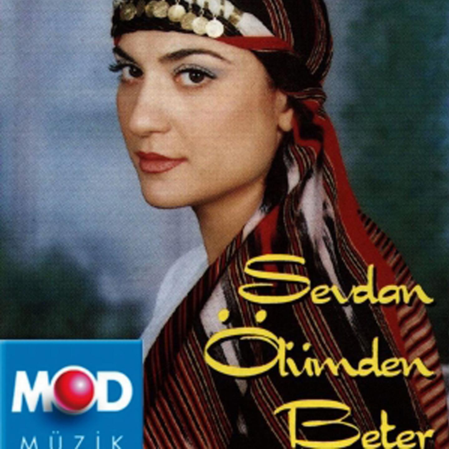 Постер альбома Sevdan Ölümden Beter