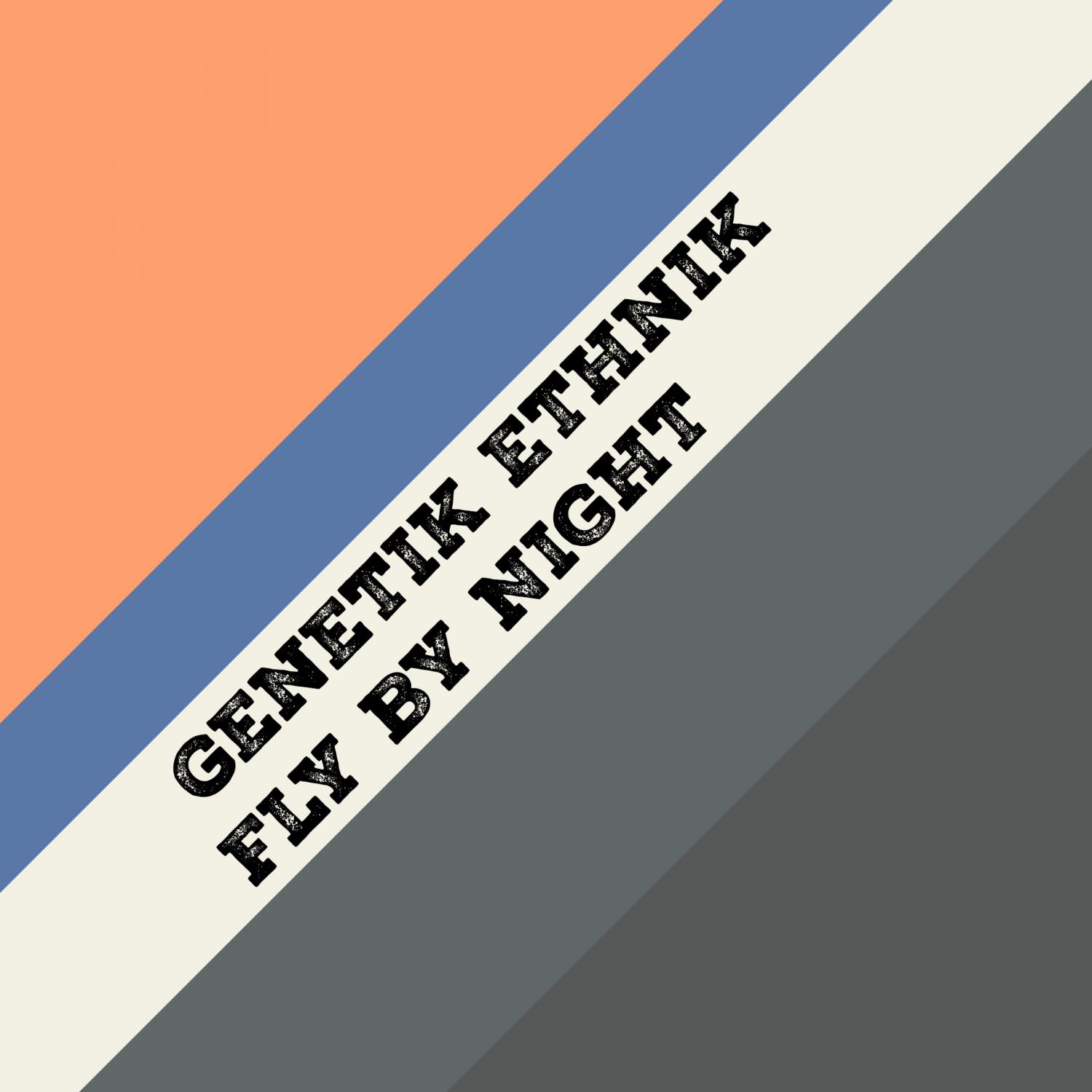 Постер альбома Fly by Night