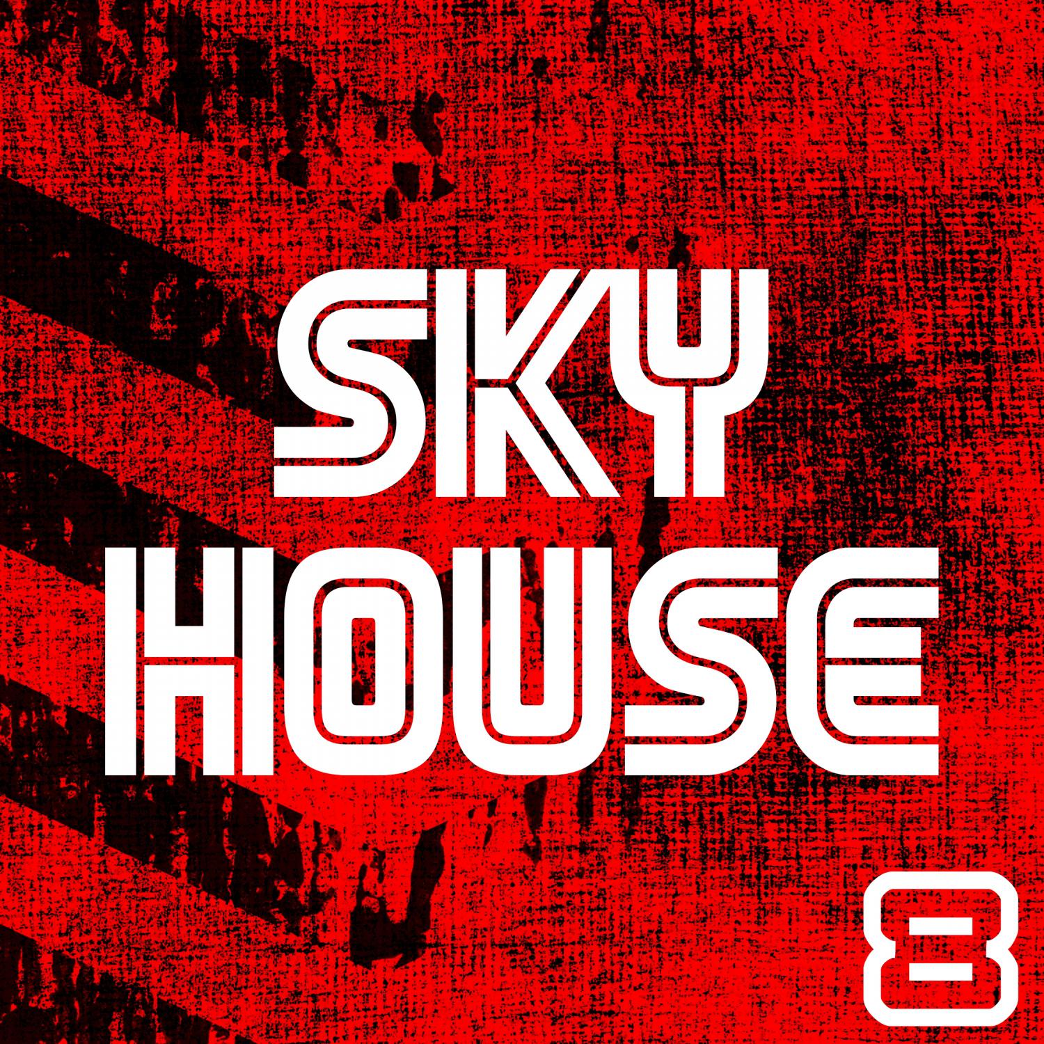 Постер альбома Sky House, Vol. 8