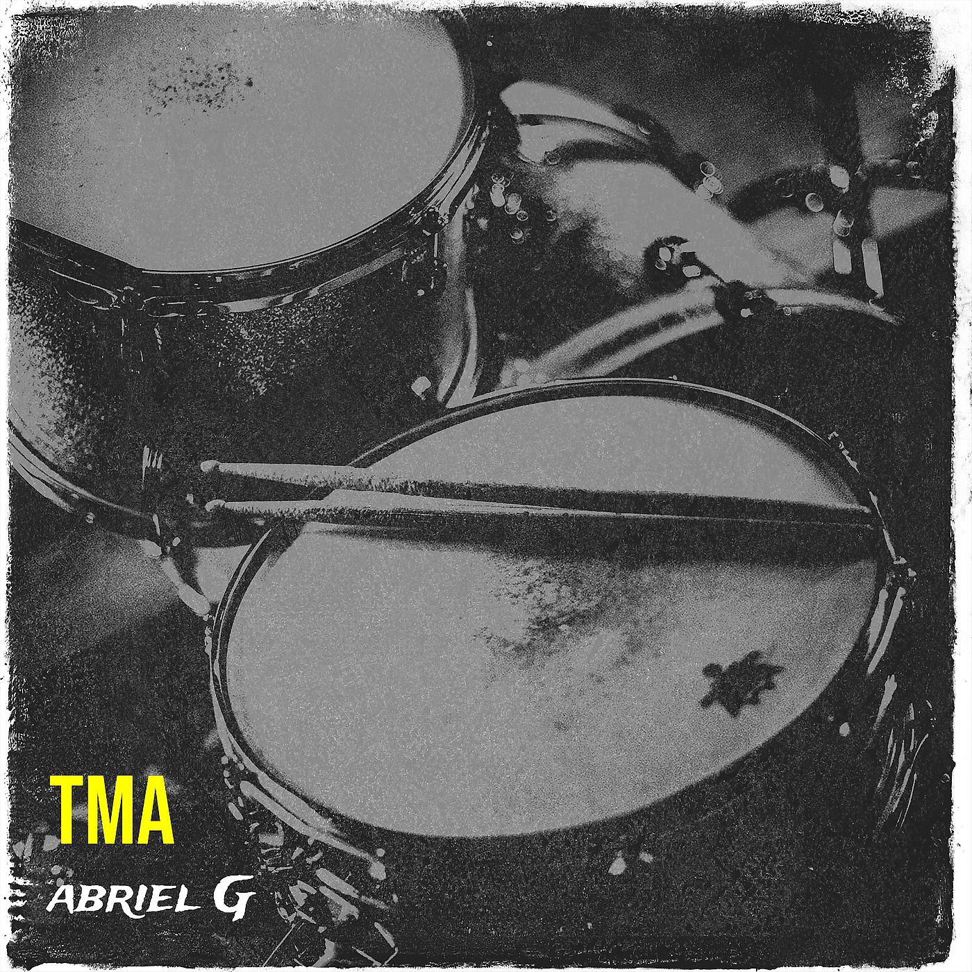 Постер альбома Tma