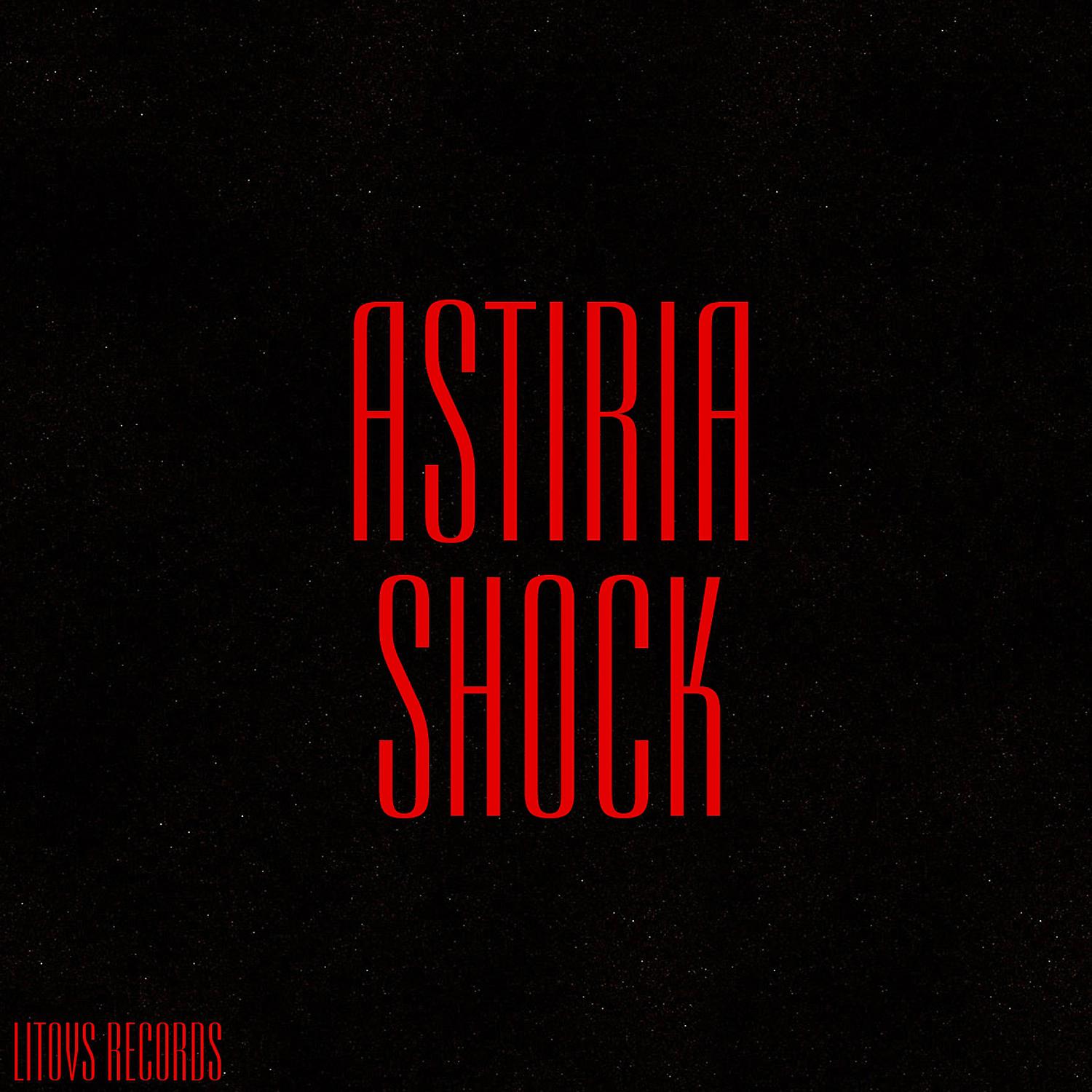 Постер альбома Shock
