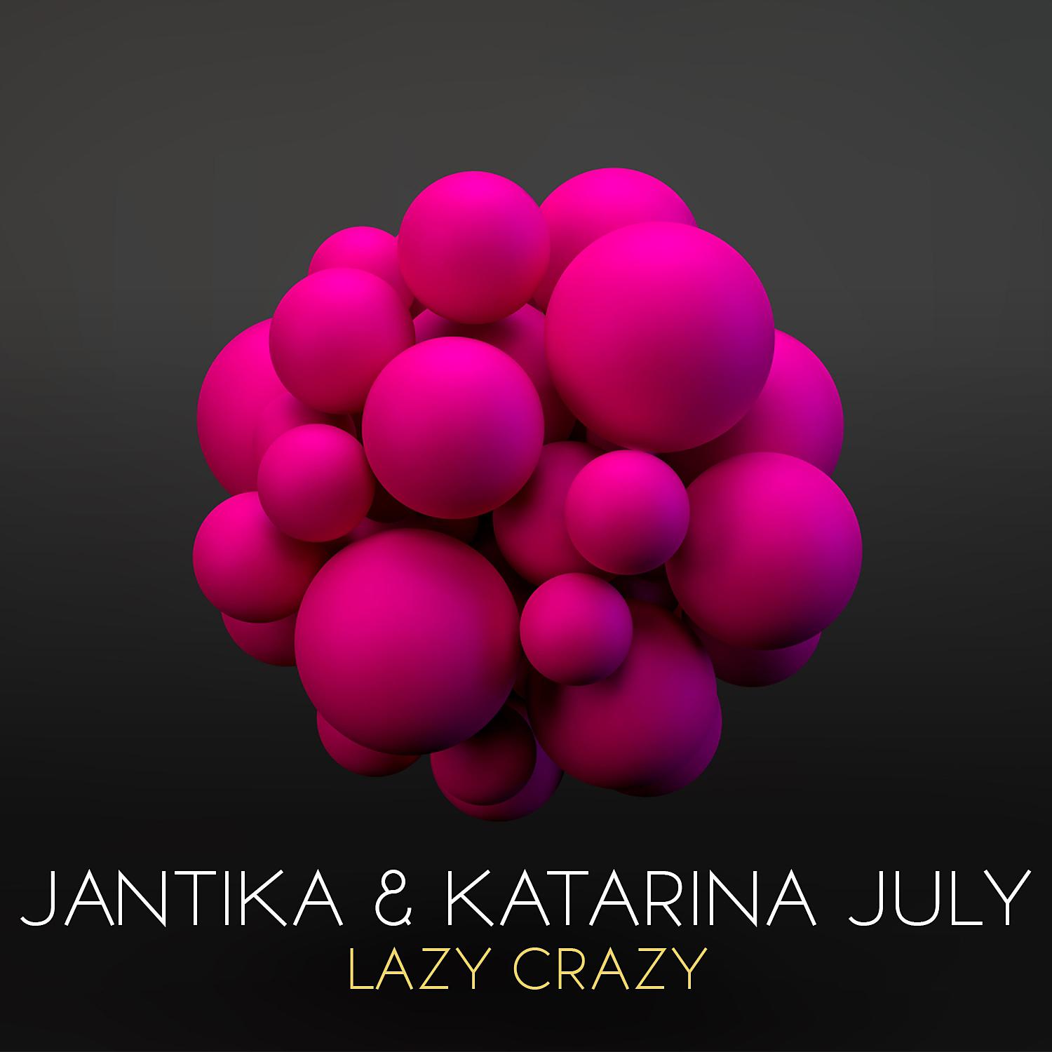 Постер альбома Lazy Crazy