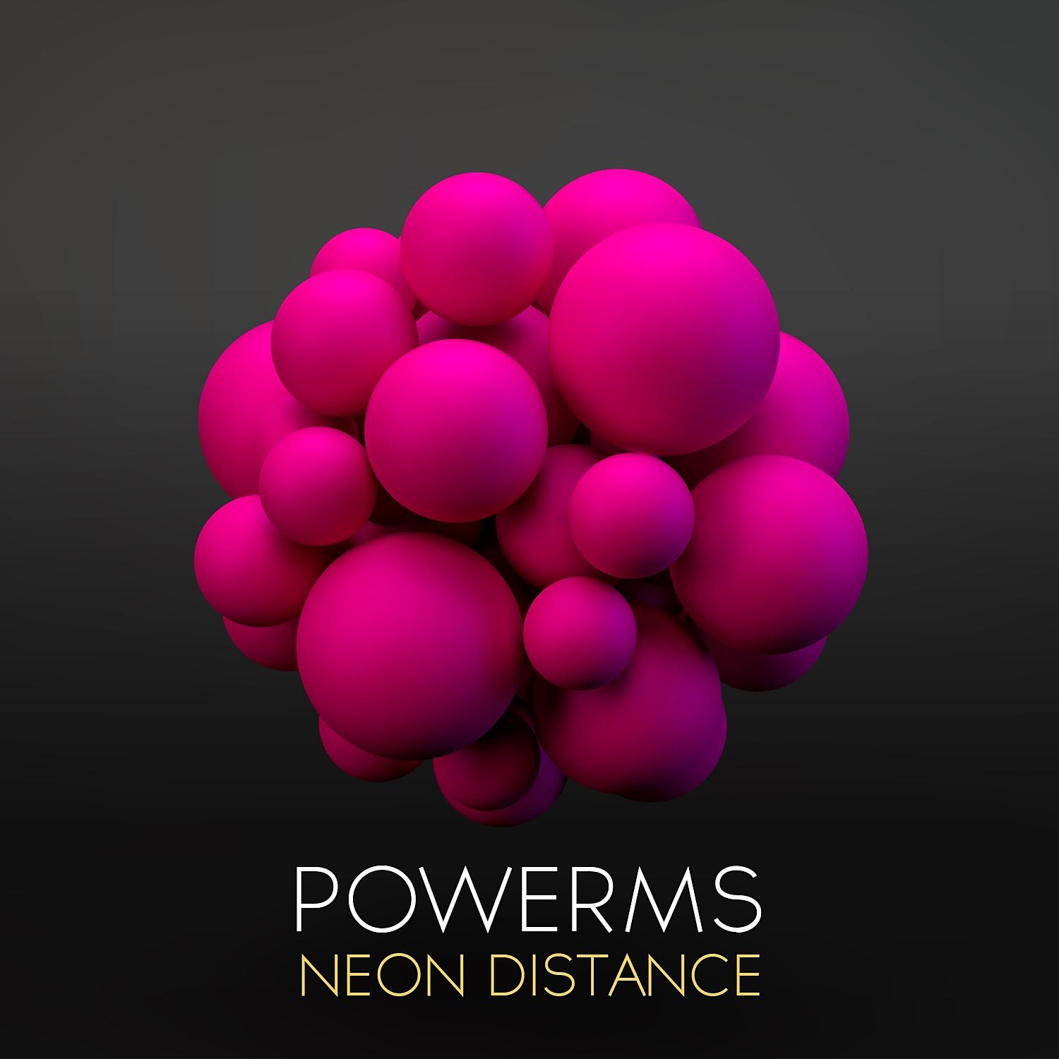 Постер альбома Neon Distance