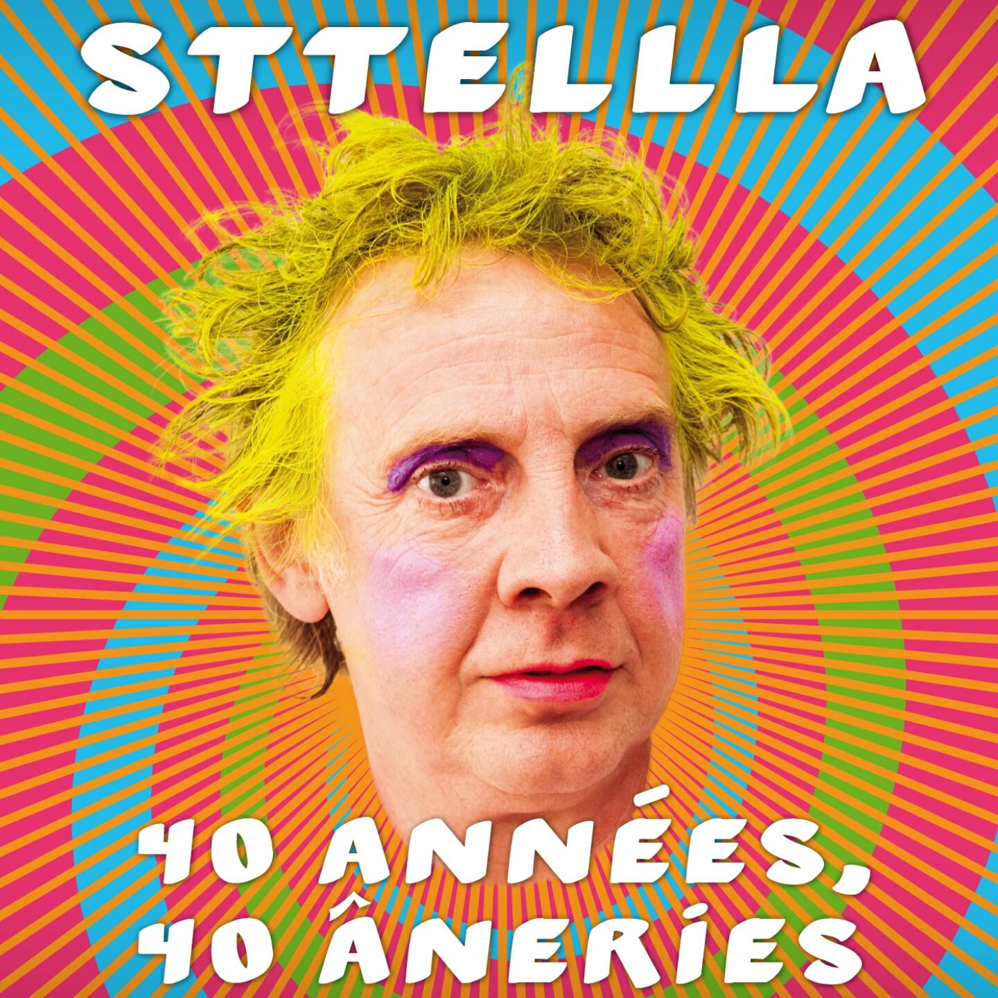 Sttellla - Aglaé