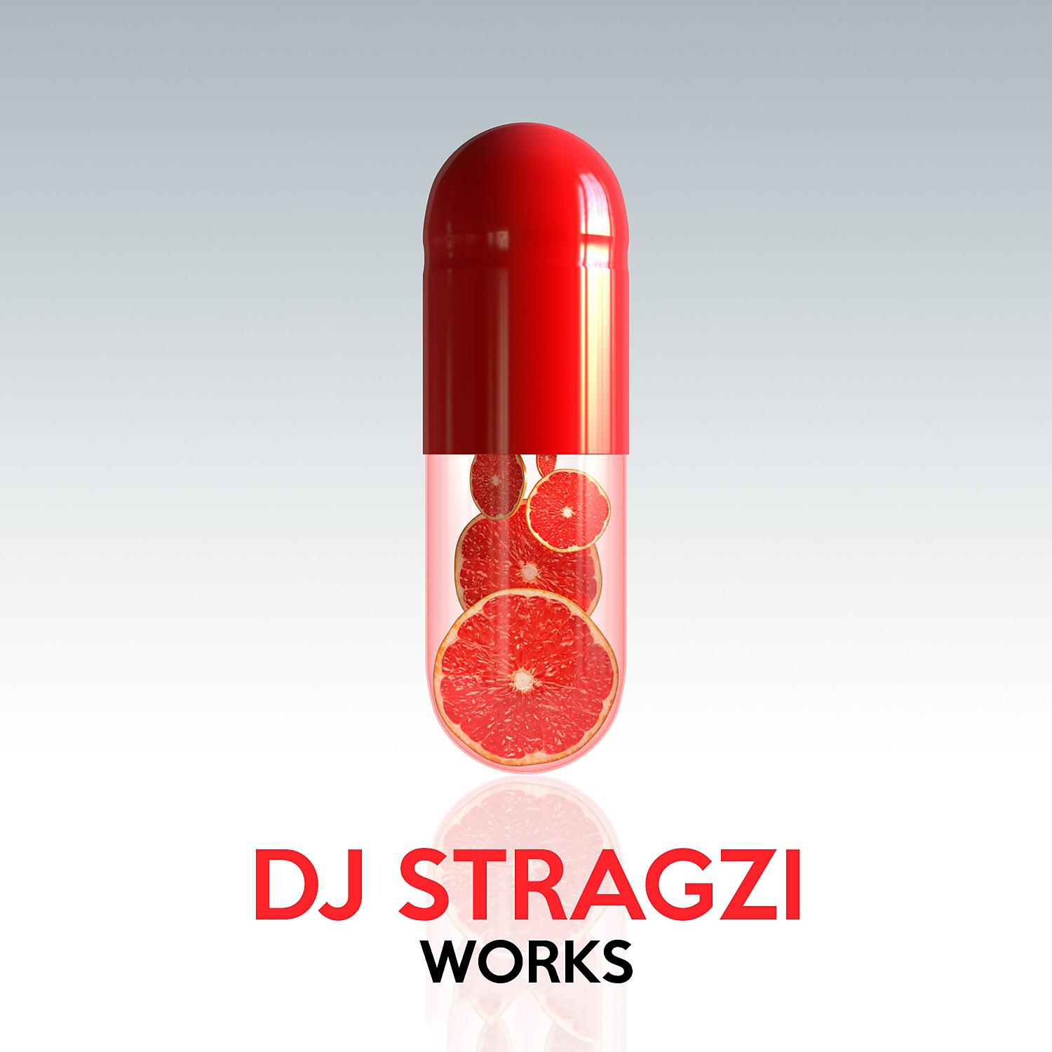 Постер альбома DJ Stragzi Works