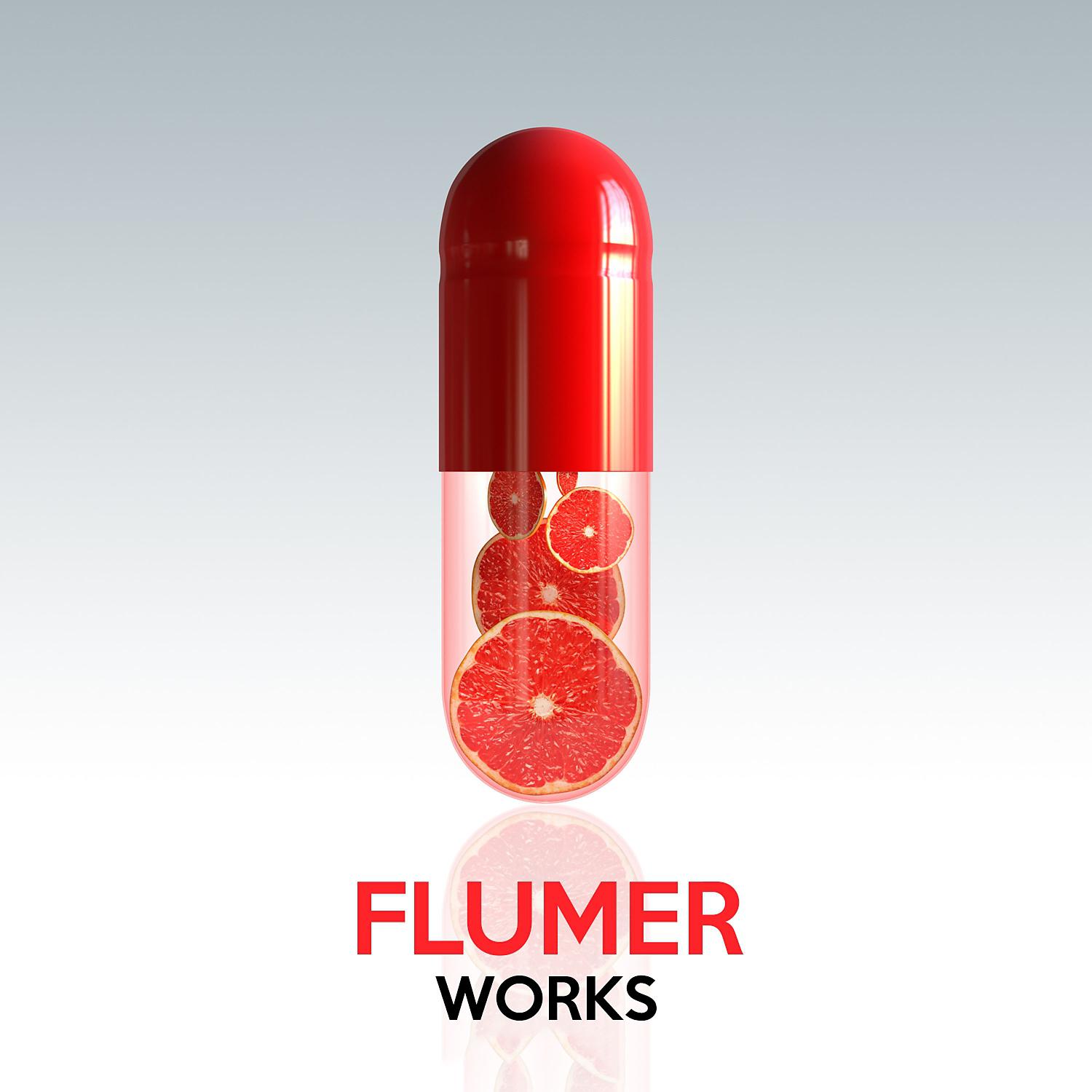 Постер альбома Flumer Works