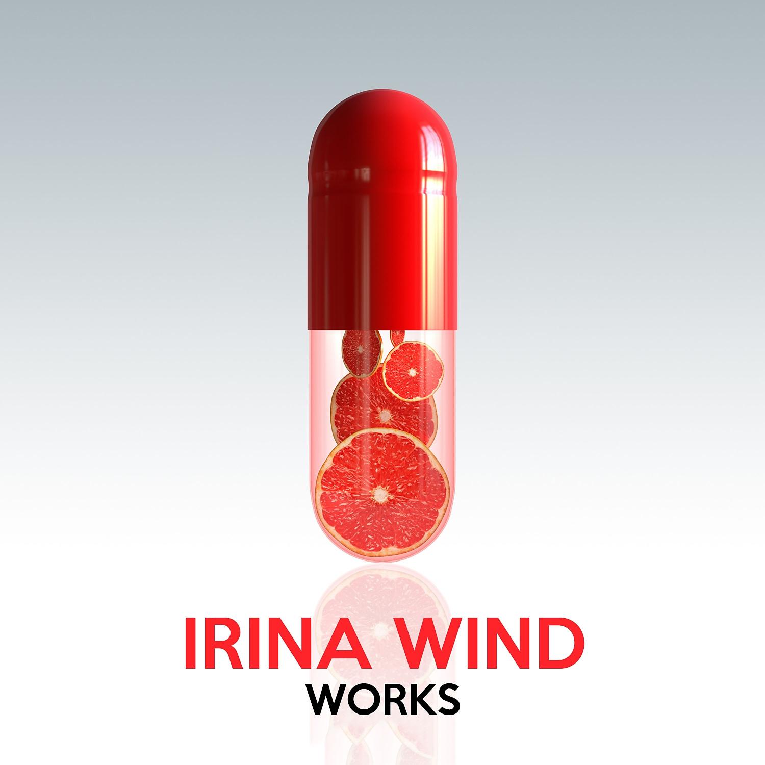 Постер альбома Irina Wind Works