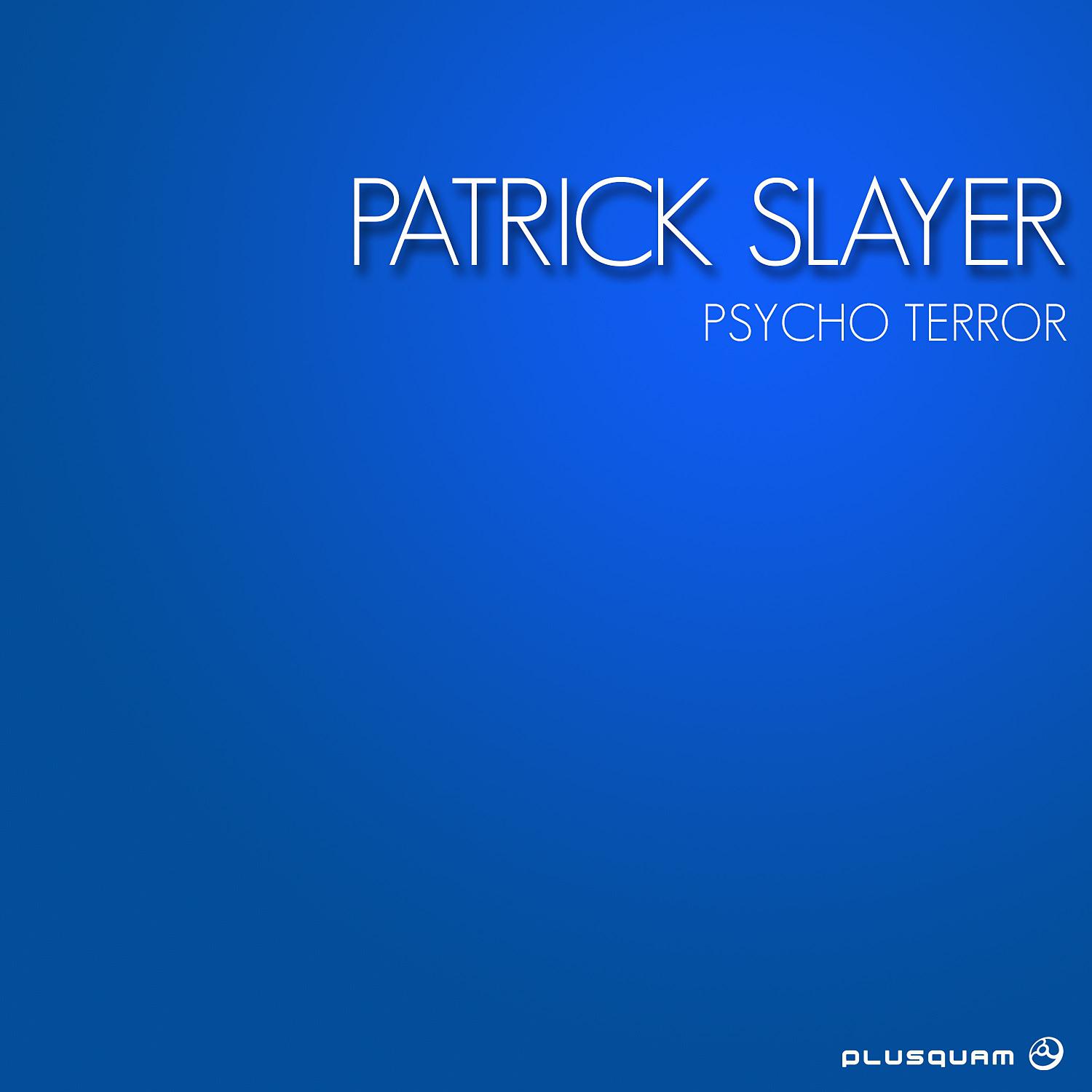 Постер альбома Psycho Terror
