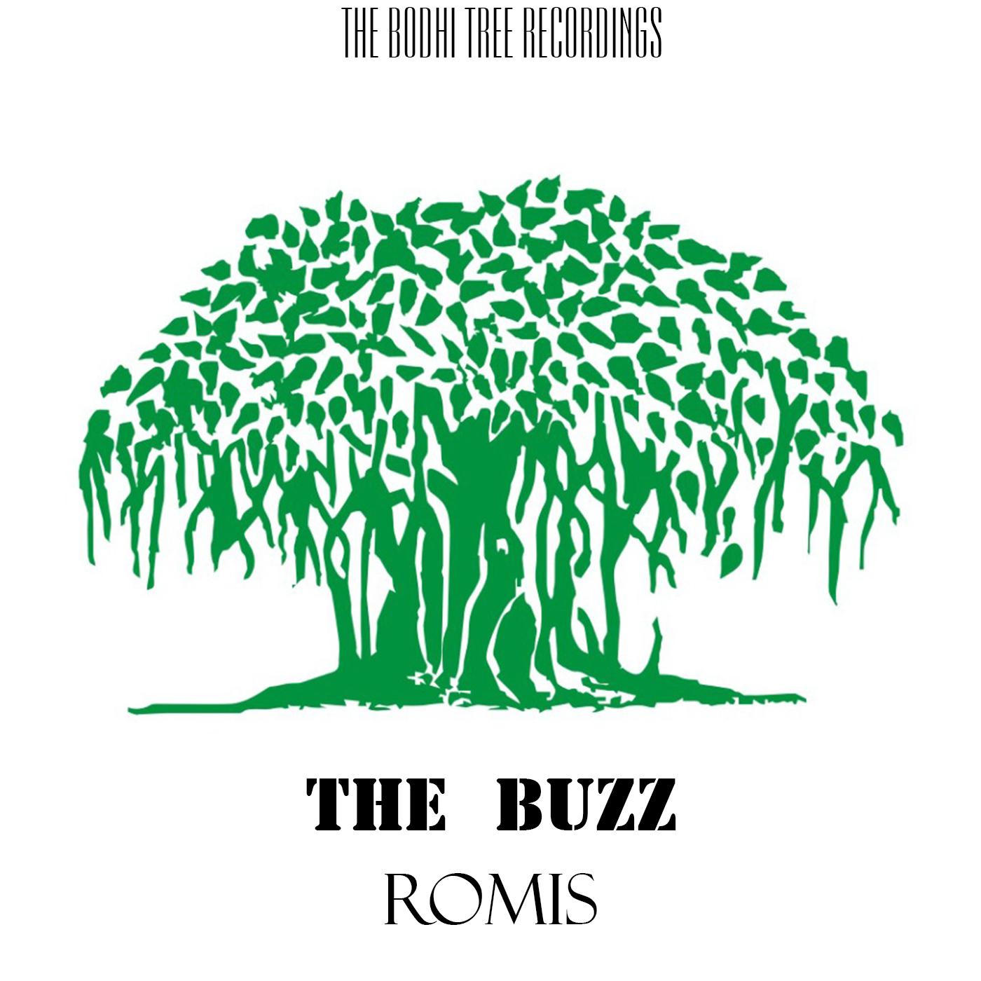 Постер альбома The Buzz