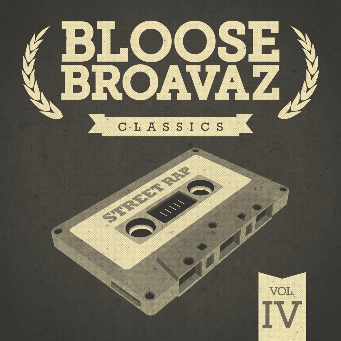 Bloose Broavaz - Vágod