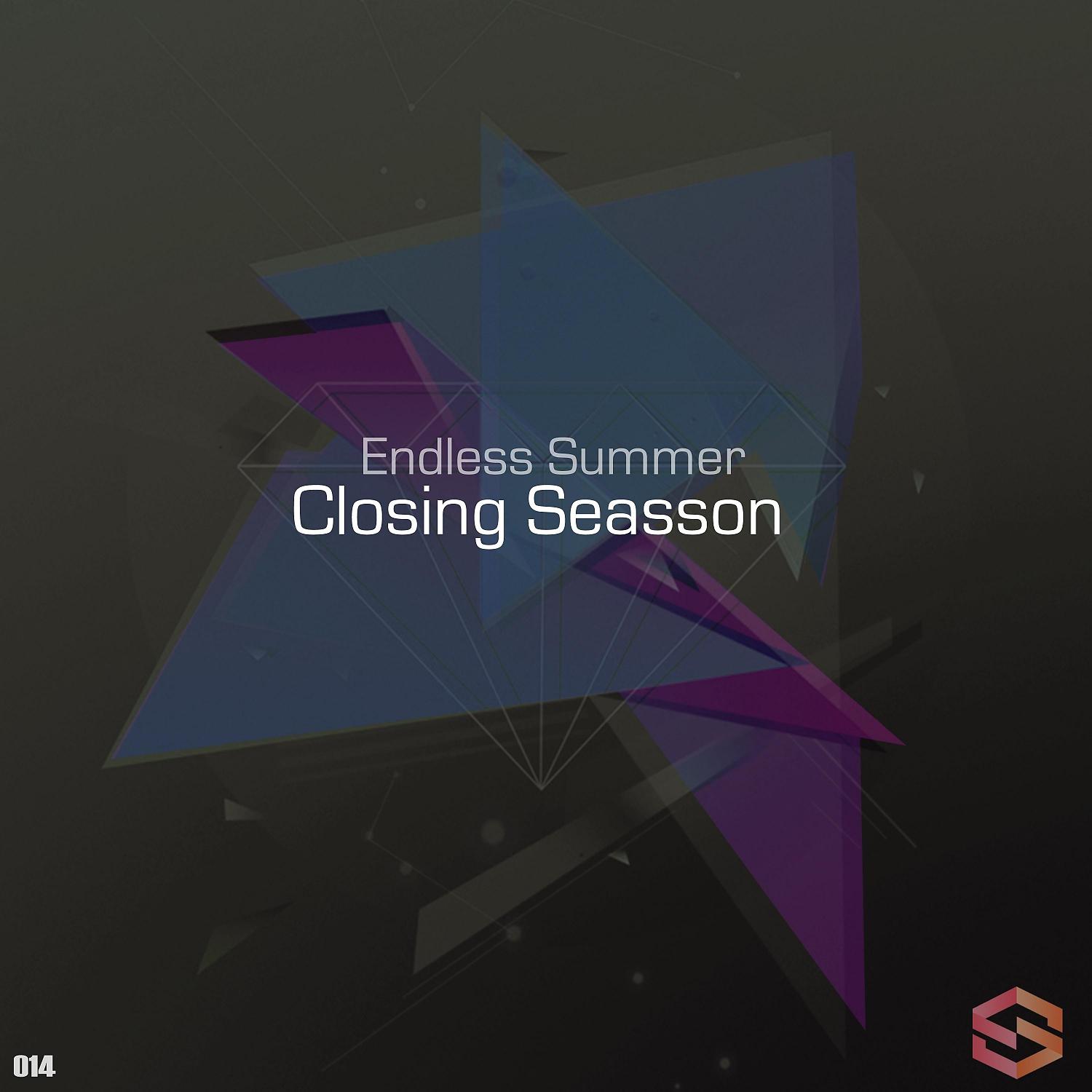 Постер альбома Endless Summer Closing Seasson