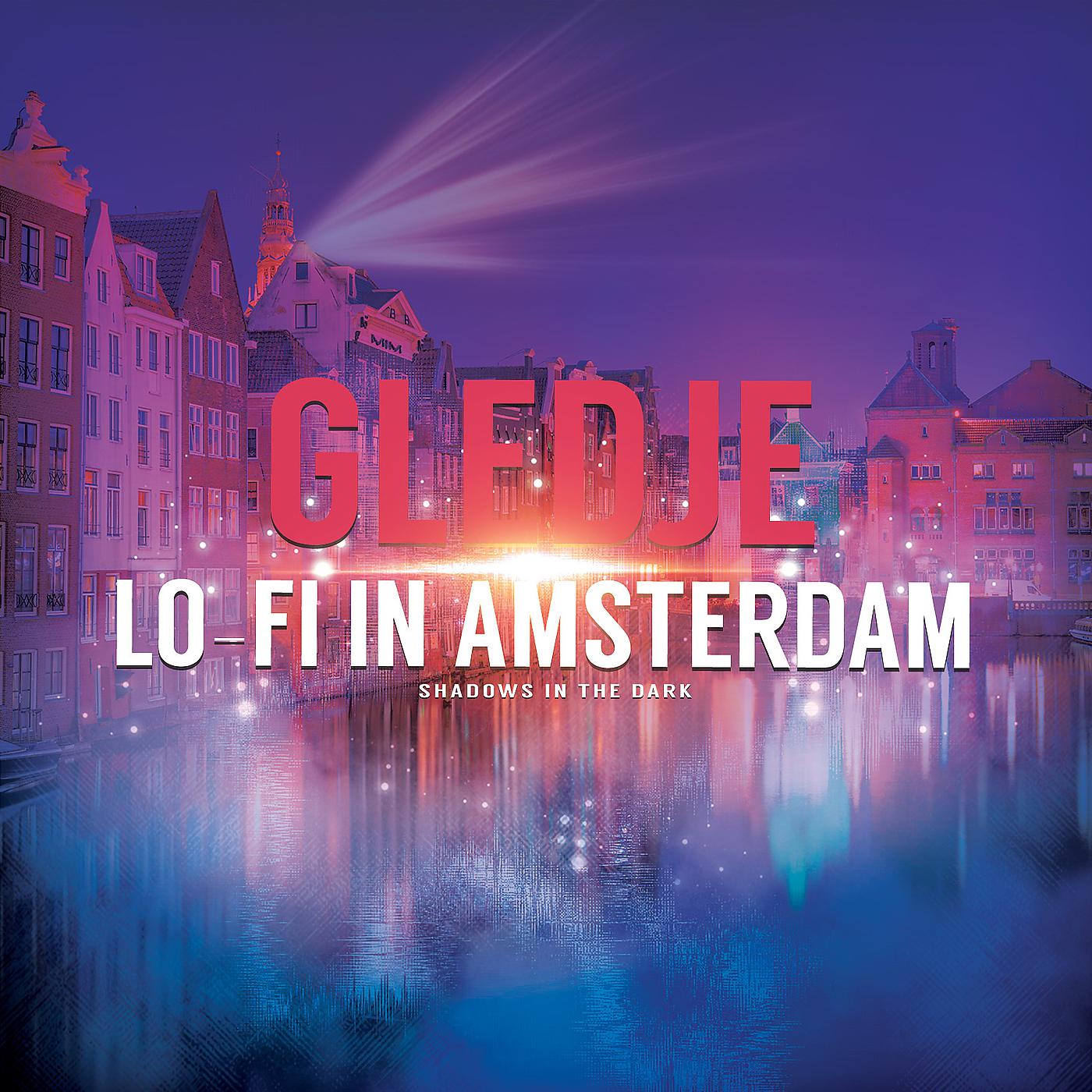 Постер альбома Lo-Fi in Amsterdam