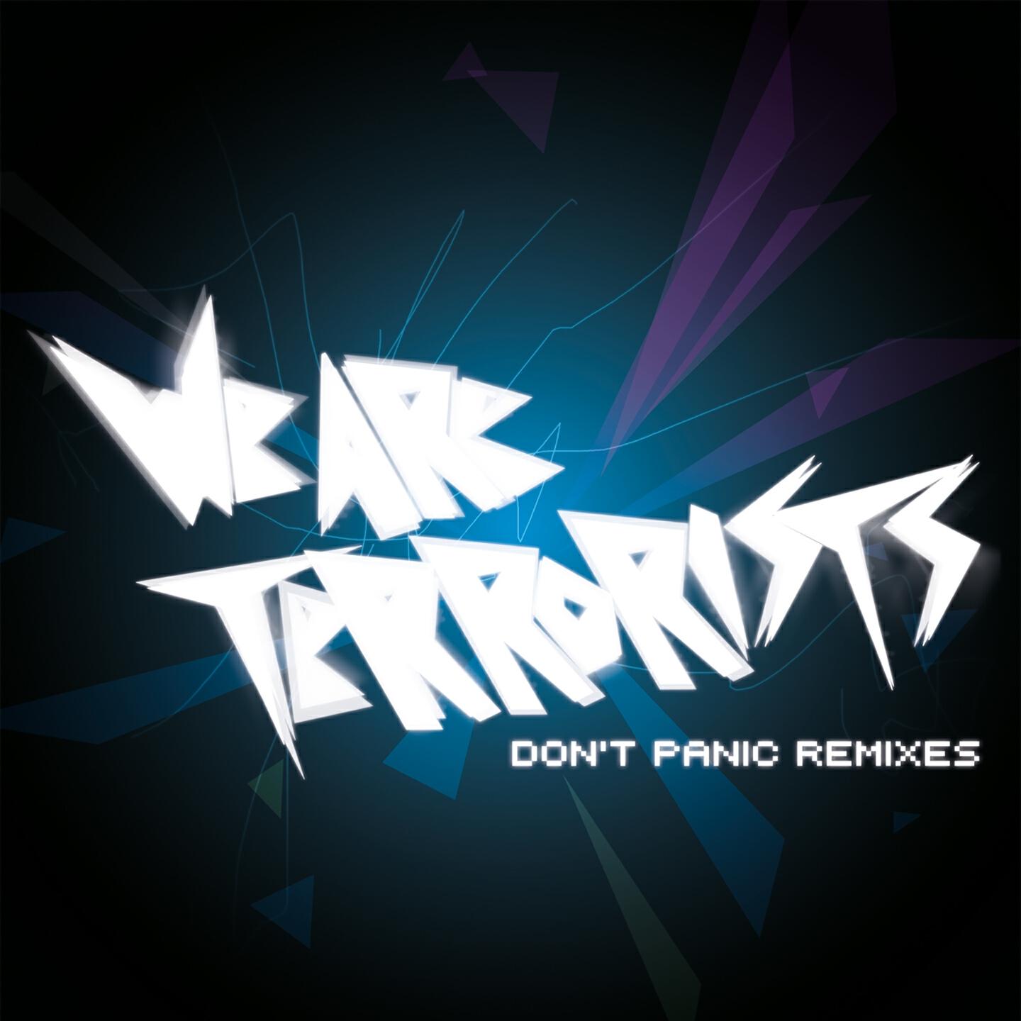 We Are Terrorists - Ground Zero (Fresh Lovers Remix)
