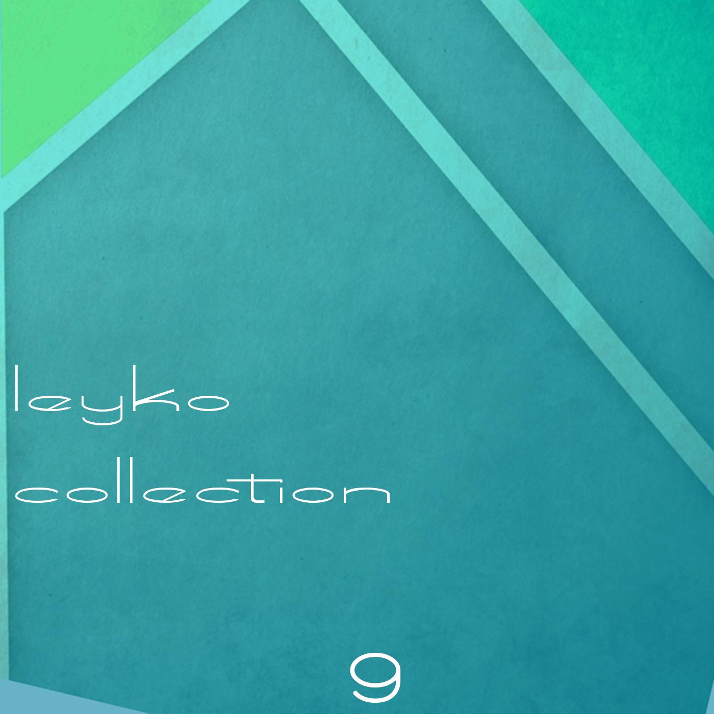 Постер альбома Leyko Collection, Vol 9