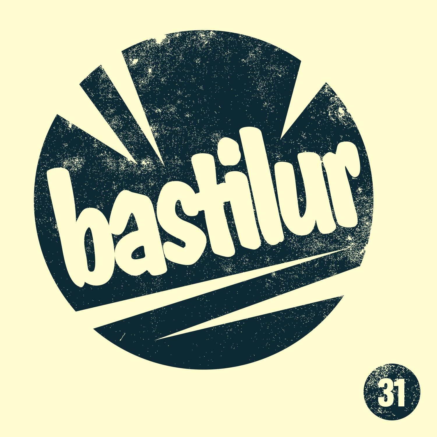 Постер альбома Bastilur, Vol.31