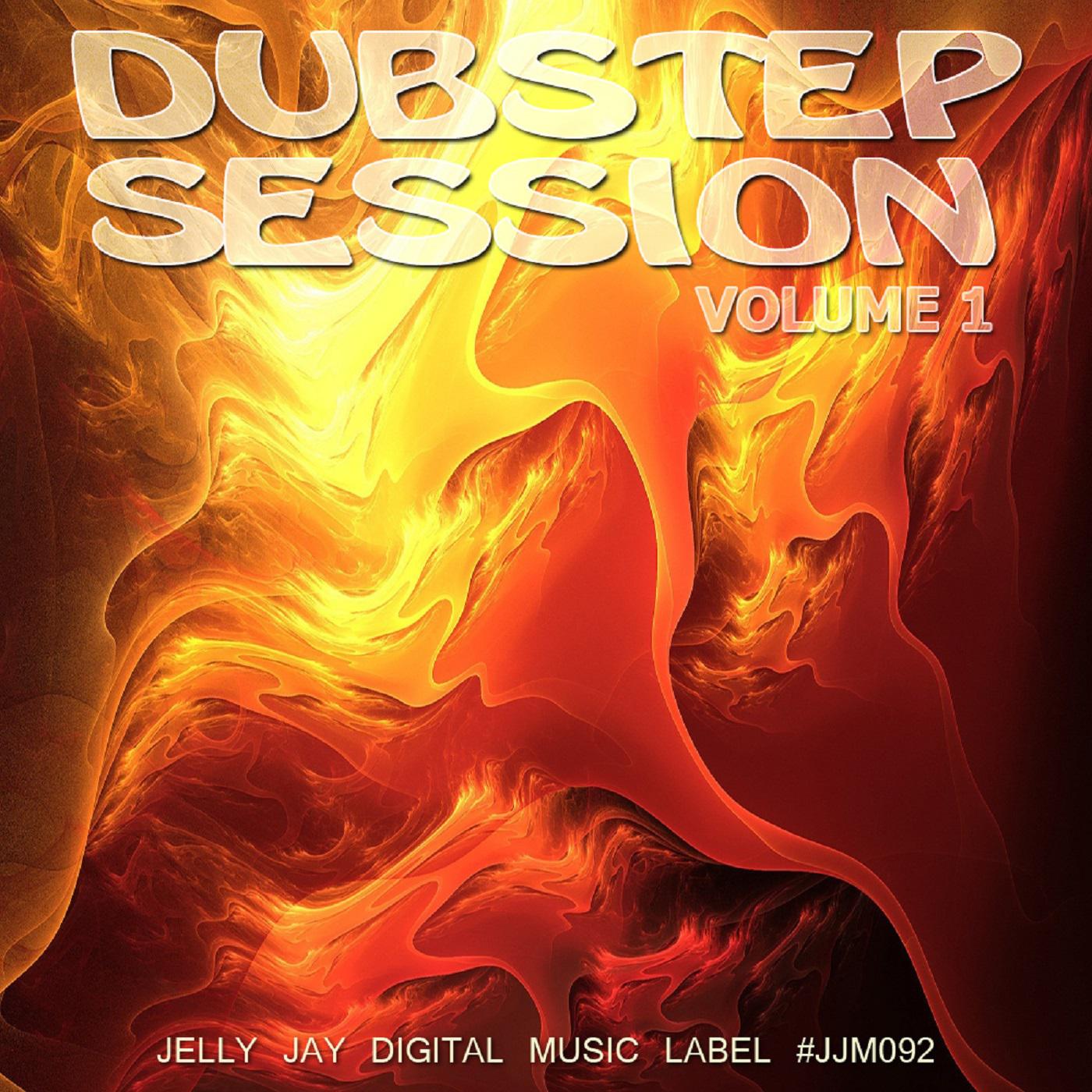 Постер альбома Dubstep Session Volume, Vol. 1