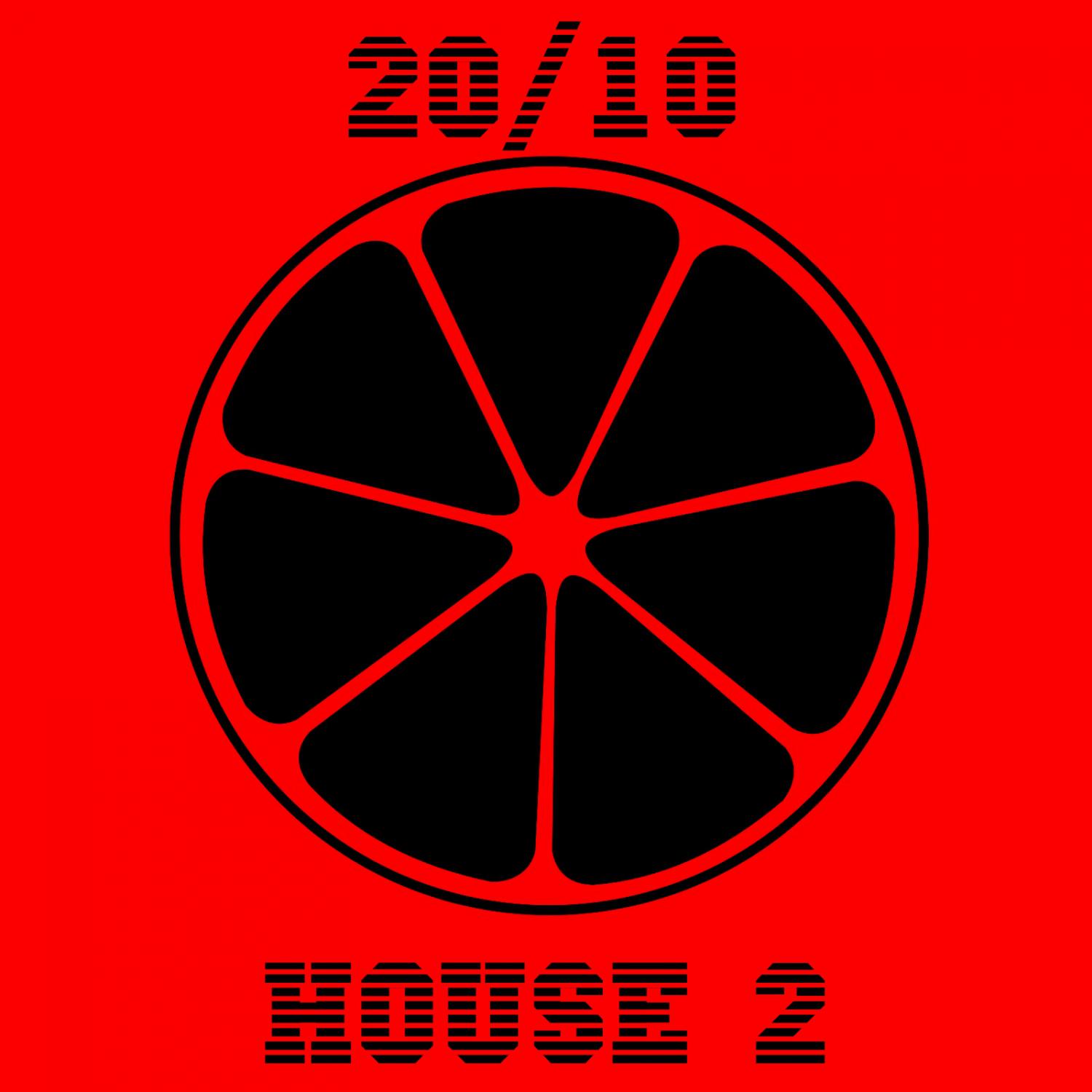 Постер альбома 20/10 House, Vol. 2