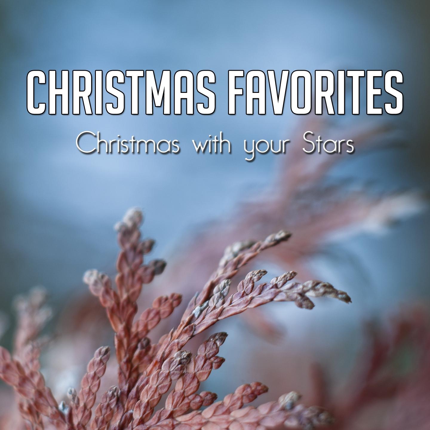 Постер альбома Frosty Christmas (Let It Snow, Let It Snow, Let It Snow) (Christmas with Your Stars)