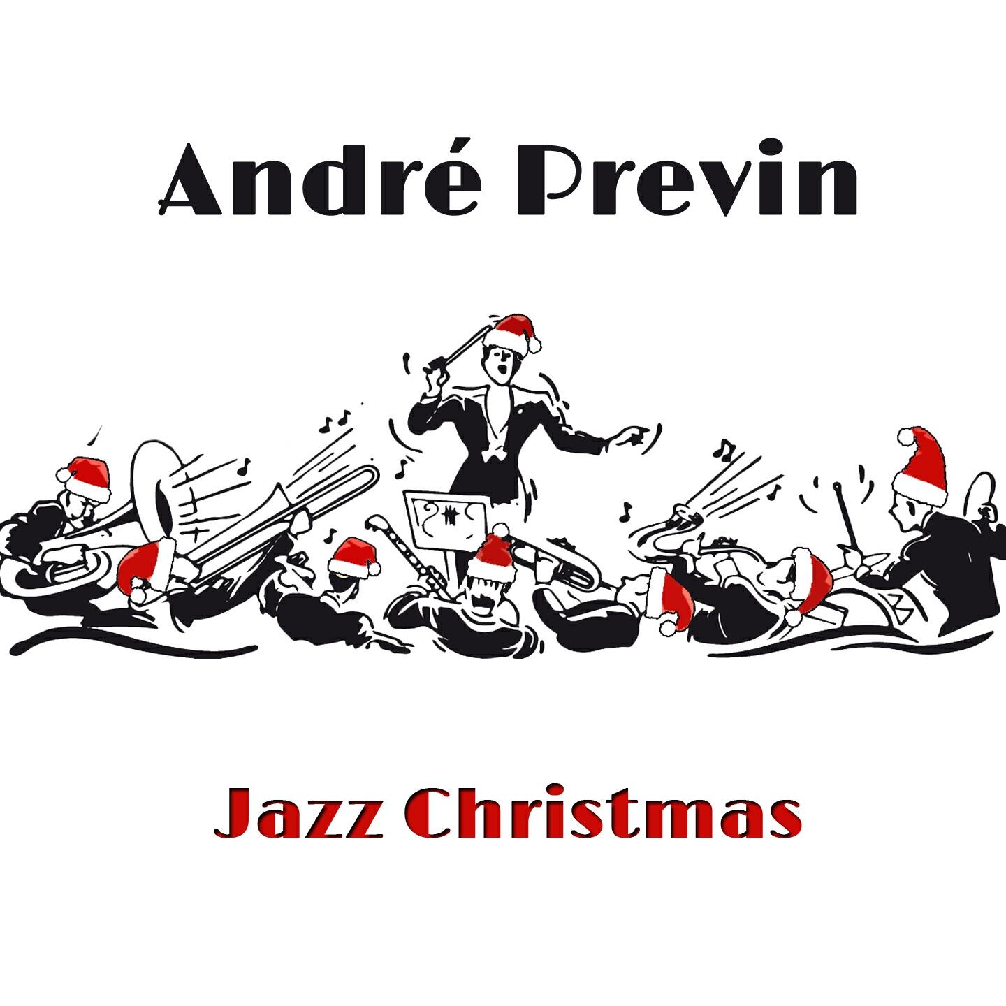 Andre Previn - Ages Ago