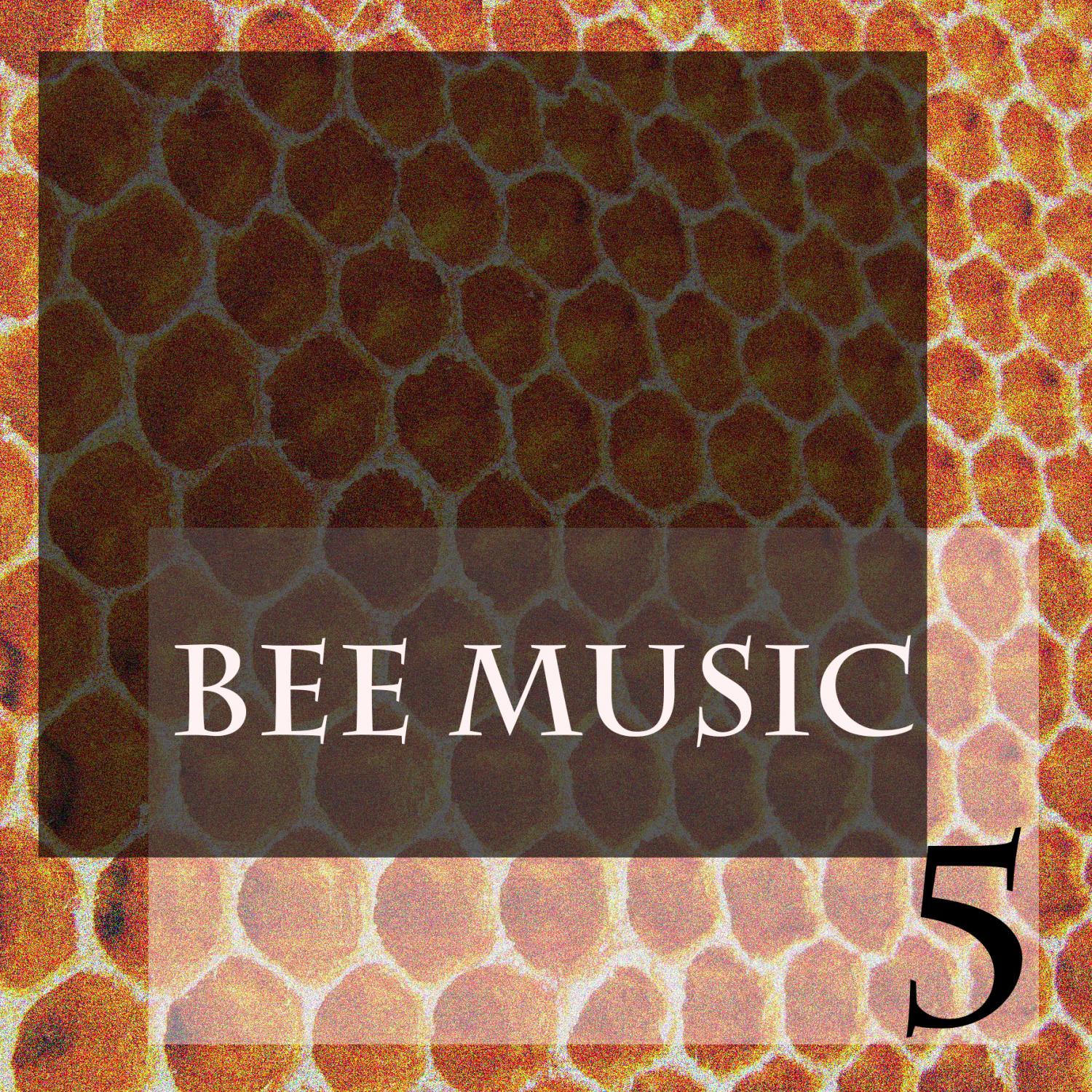 Постер альбома Bee Music, Vol. 5