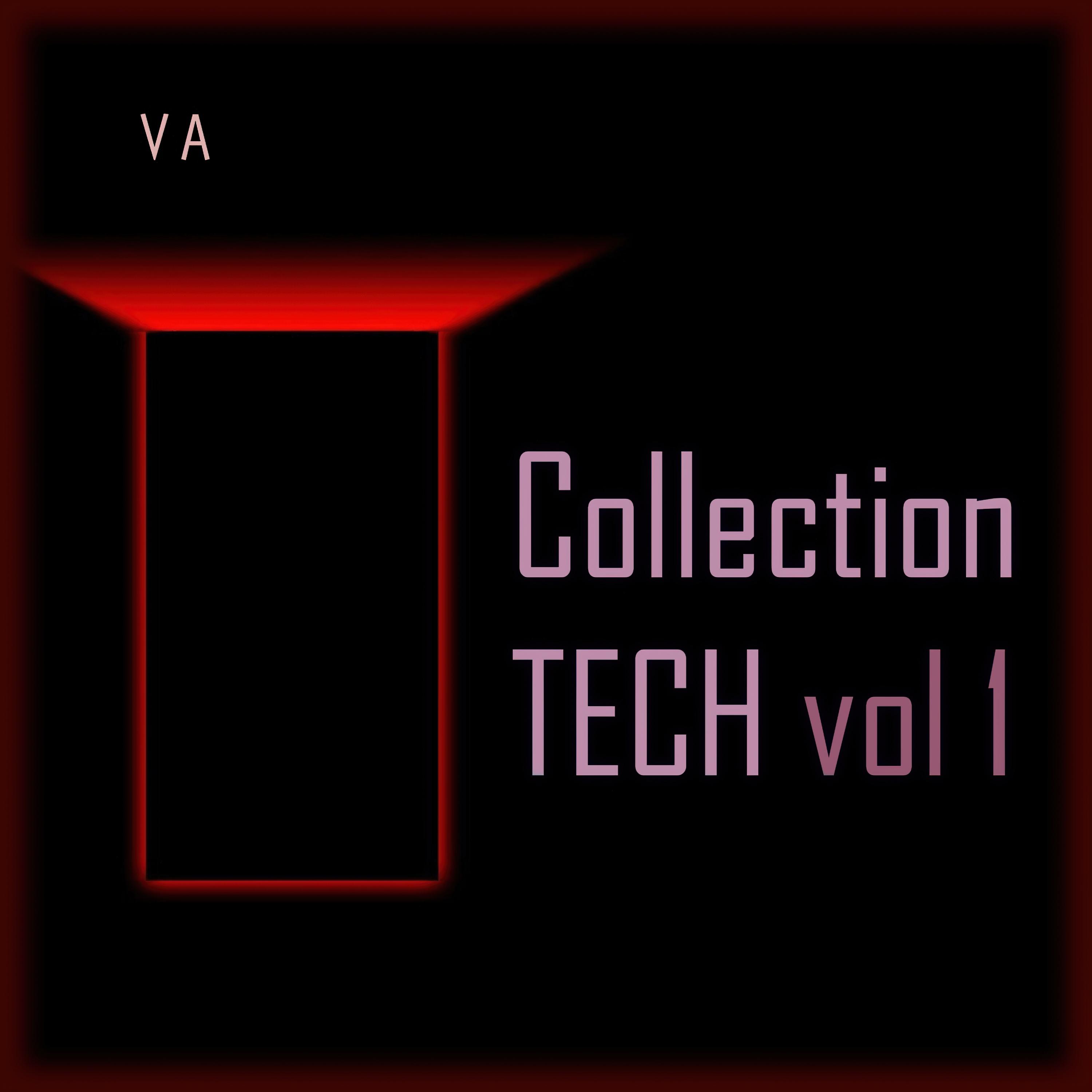Постер альбома Collection Tech, Vol. 1