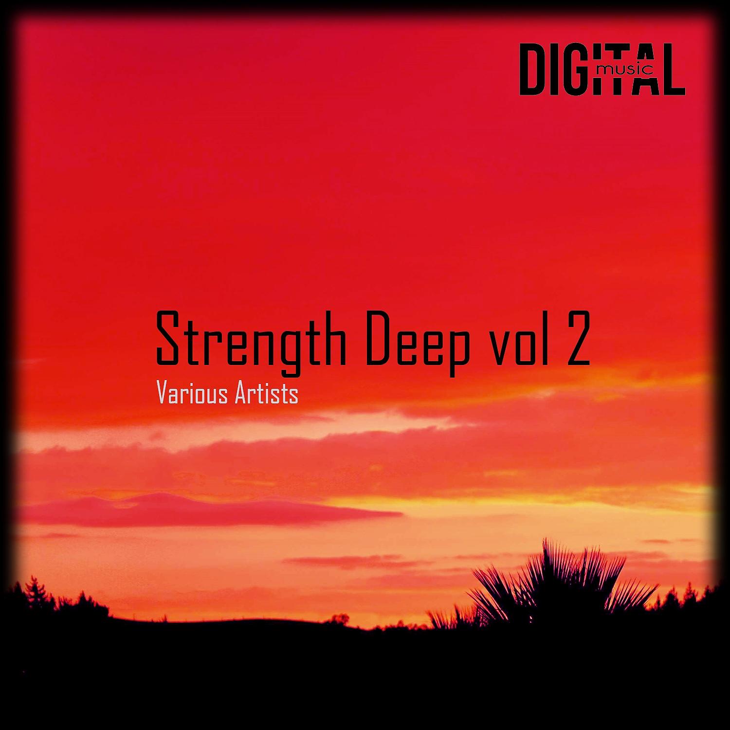 Постер альбома Strength Deep, Vol. 2