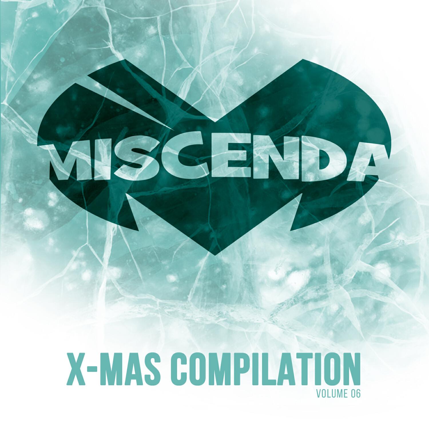 Альбом X-Mas Compilation, Vol.6 исполнителя Various Artists