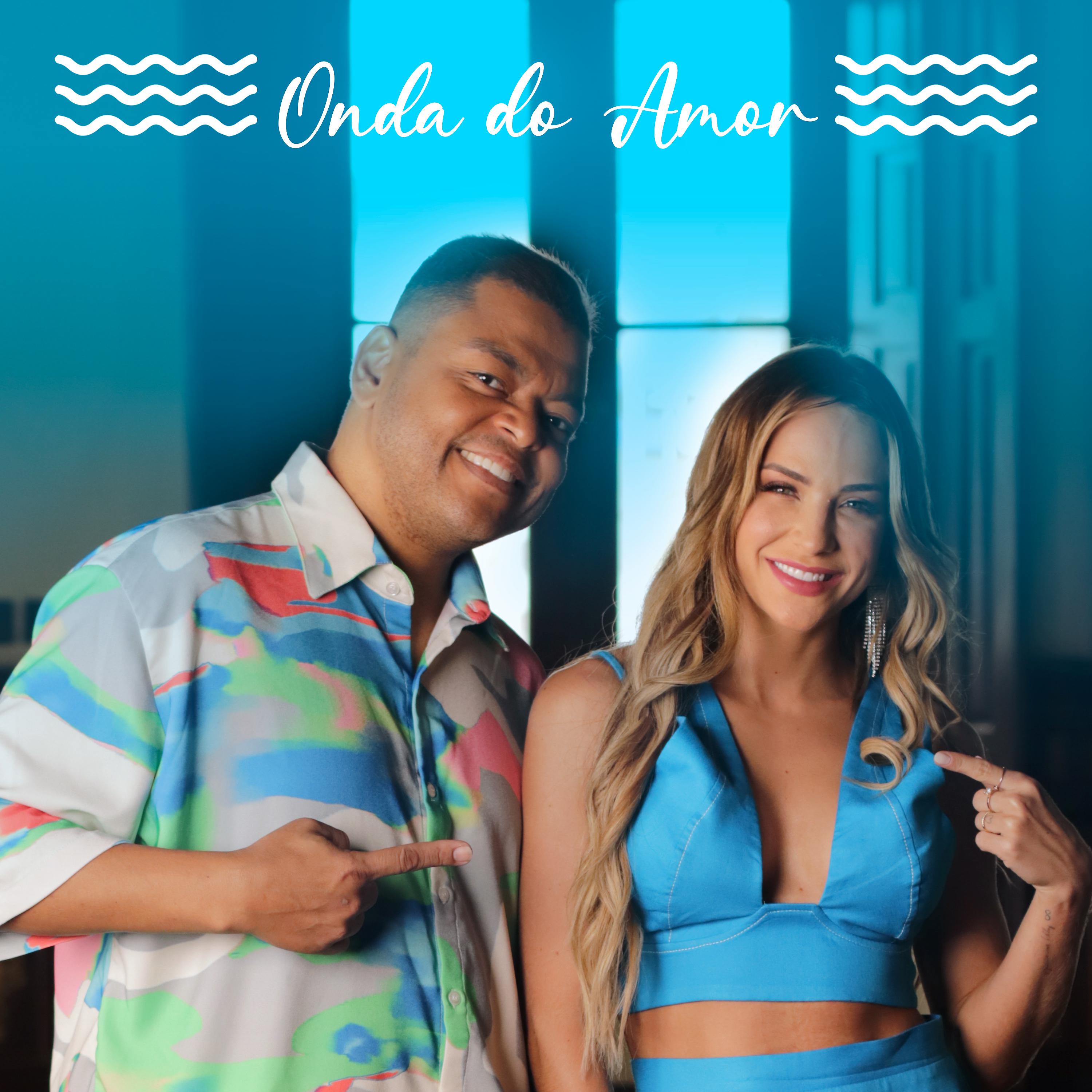Постер альбома Onda do Amor