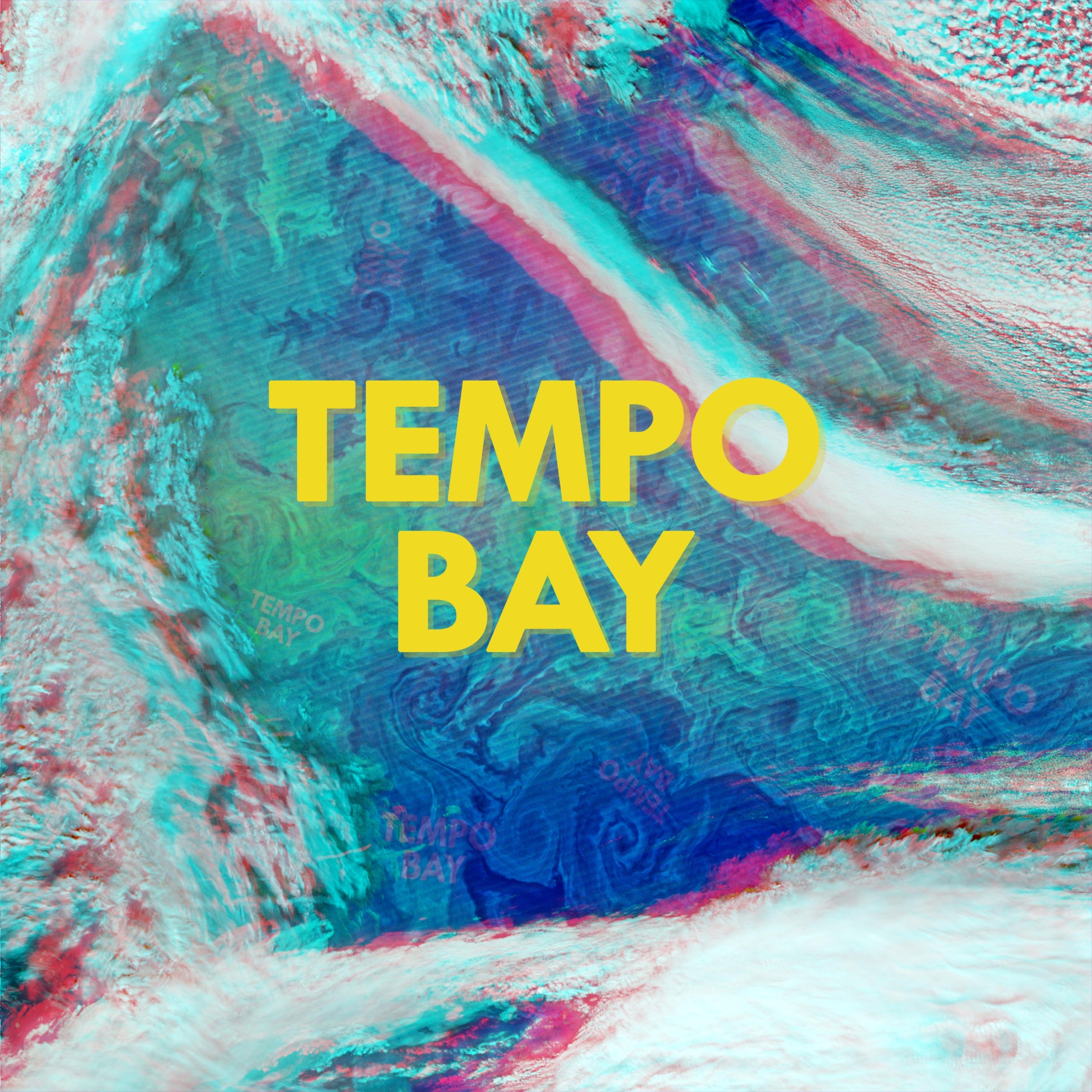 Постер альбома Tempo Bay