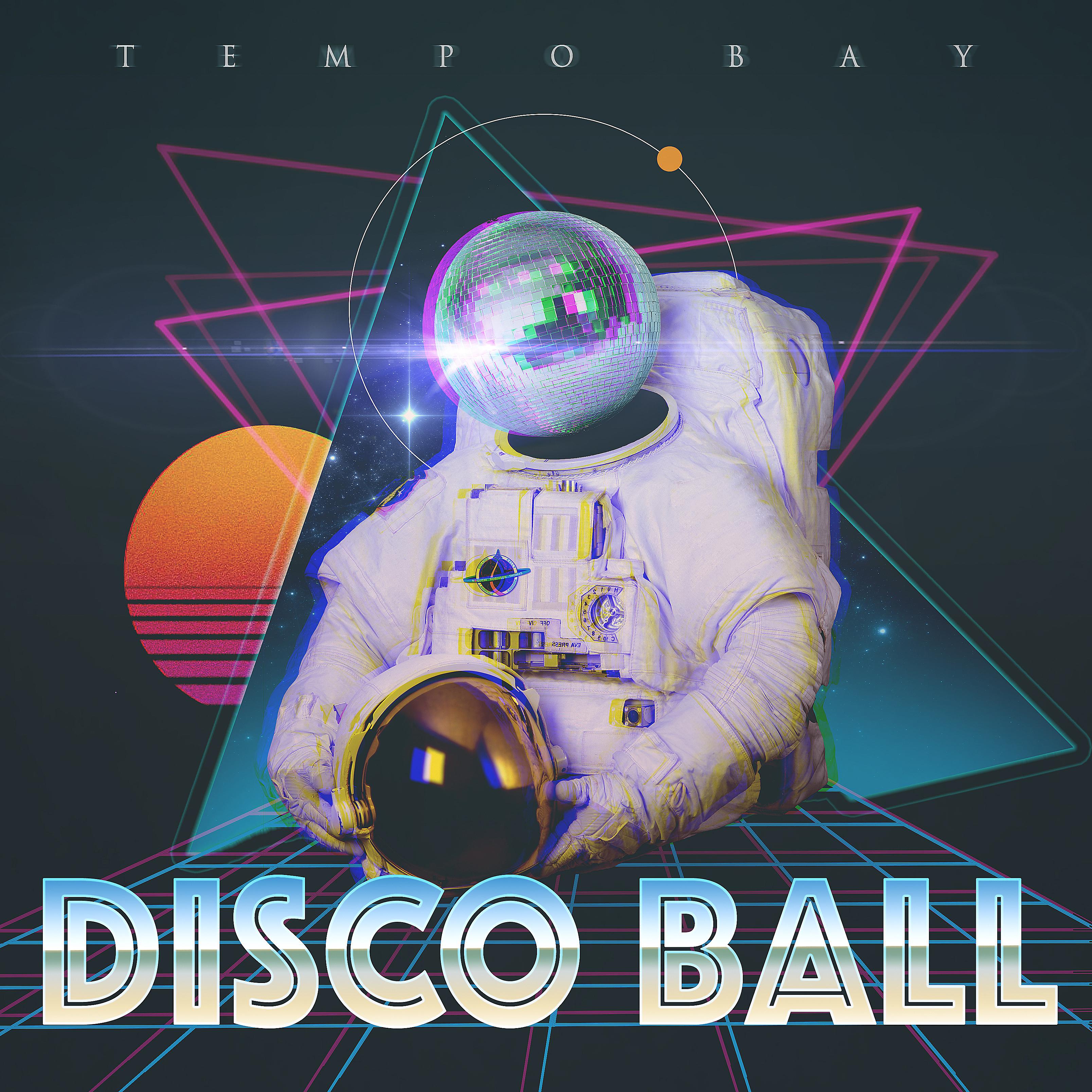 Постер альбома Disco Ball