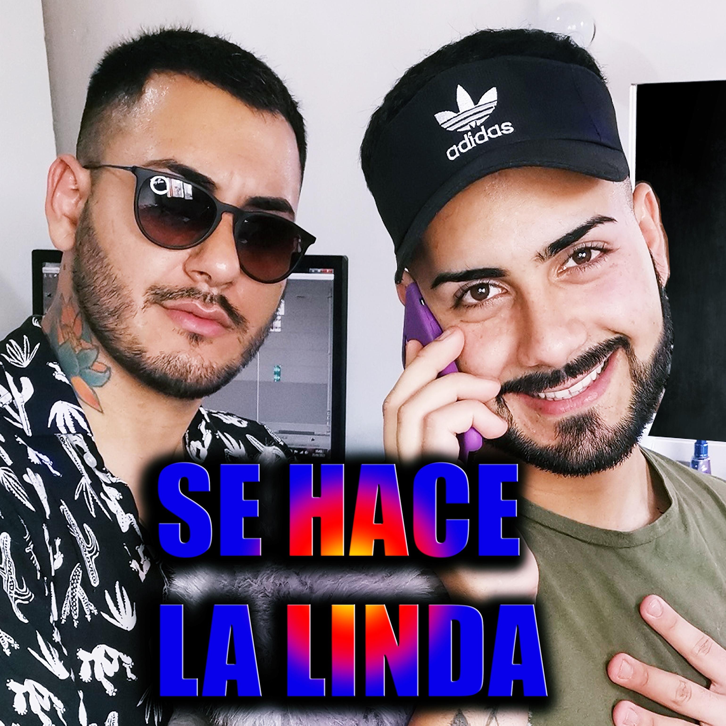 Постер альбома Se Hace la Linda