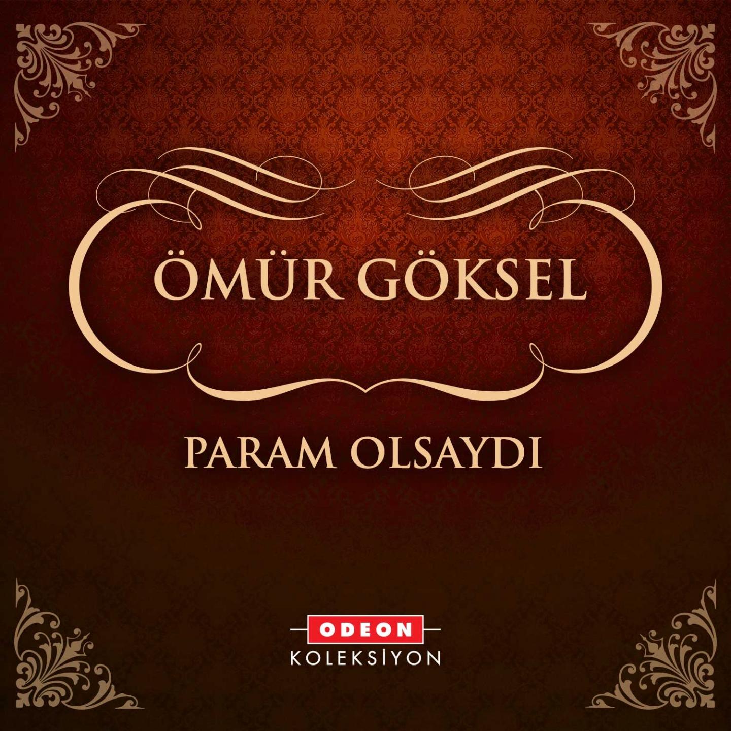 Постер альбома Param Olsaydı