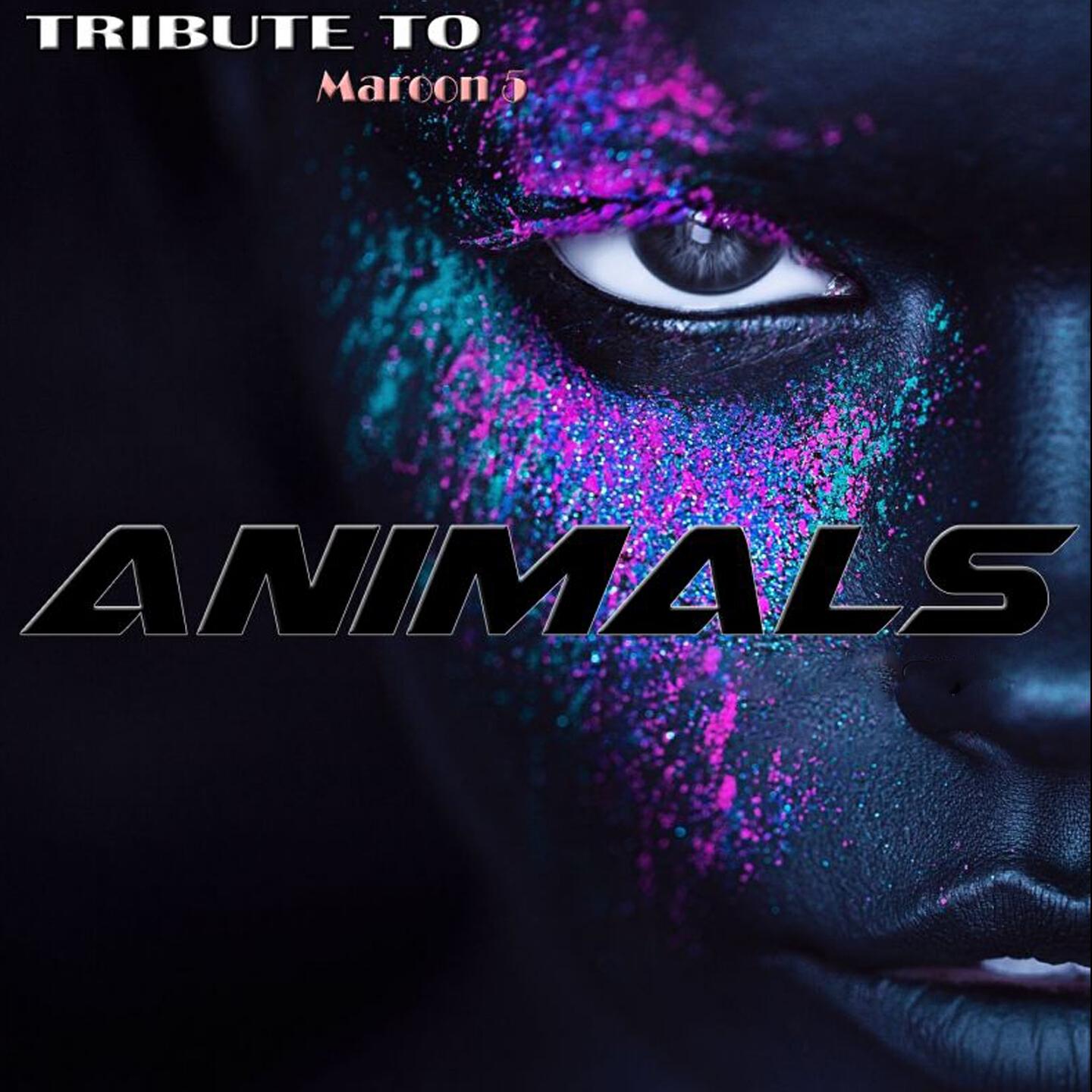 Greg Monti - Animals (Pop Mix)