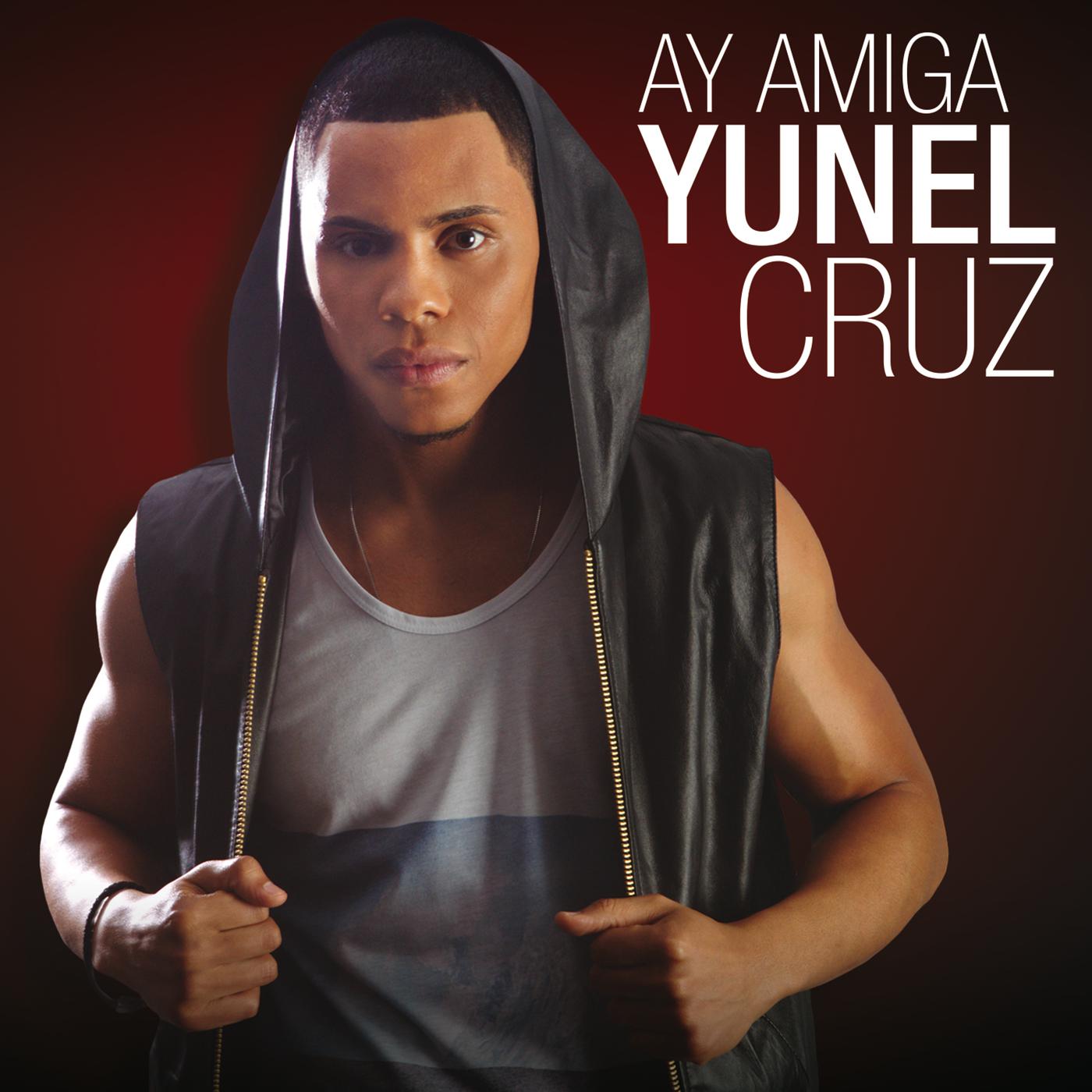 Постер альбома Ay Amiga