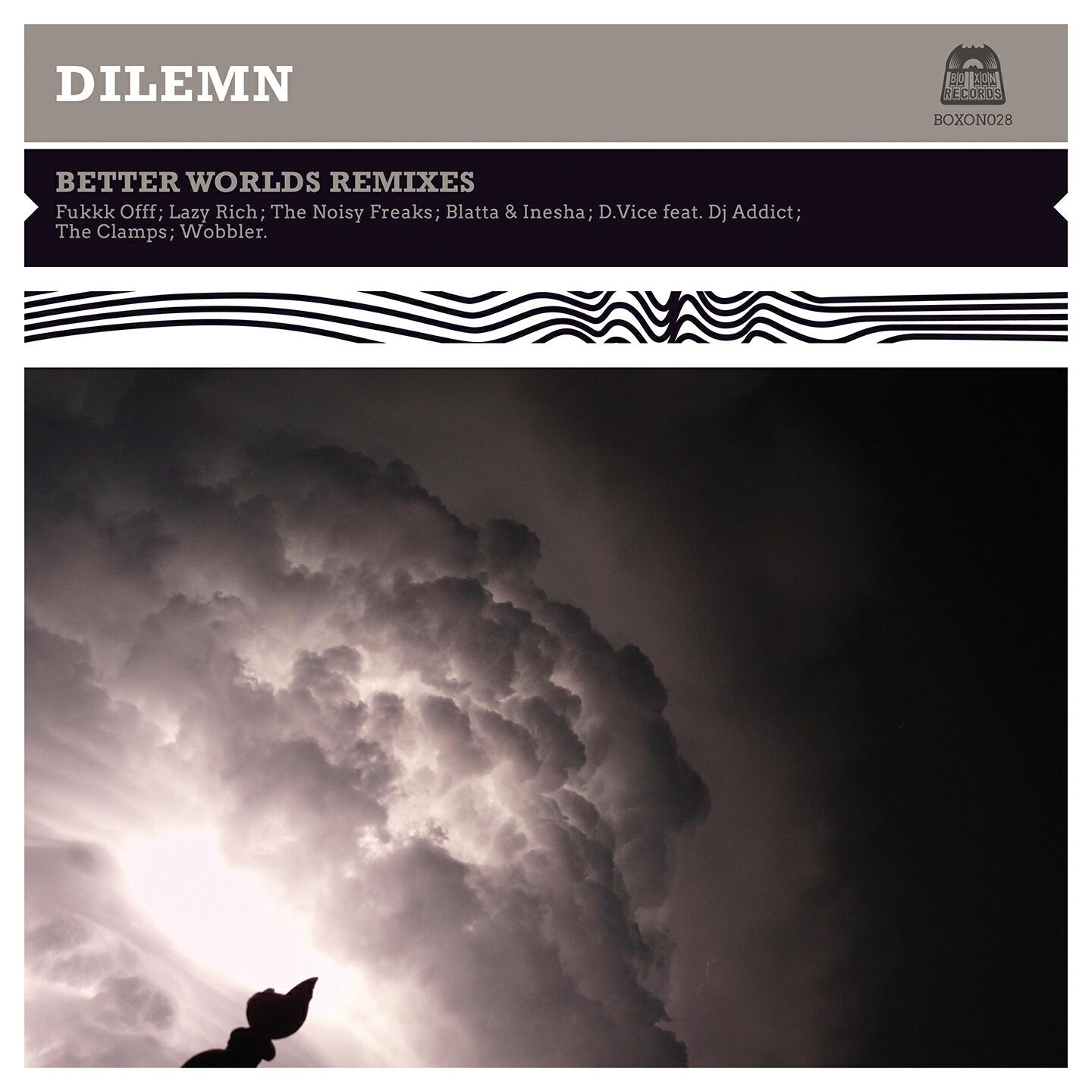 Dilemn - Like This (Fukkk Offf Remix)
