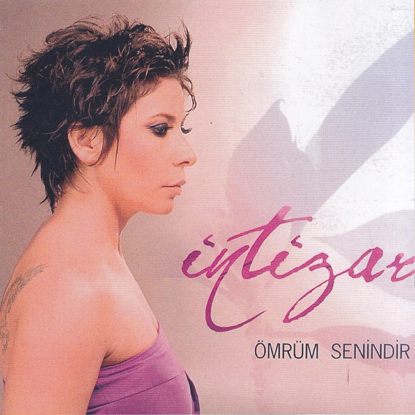 İntizar - Sen Olmasan