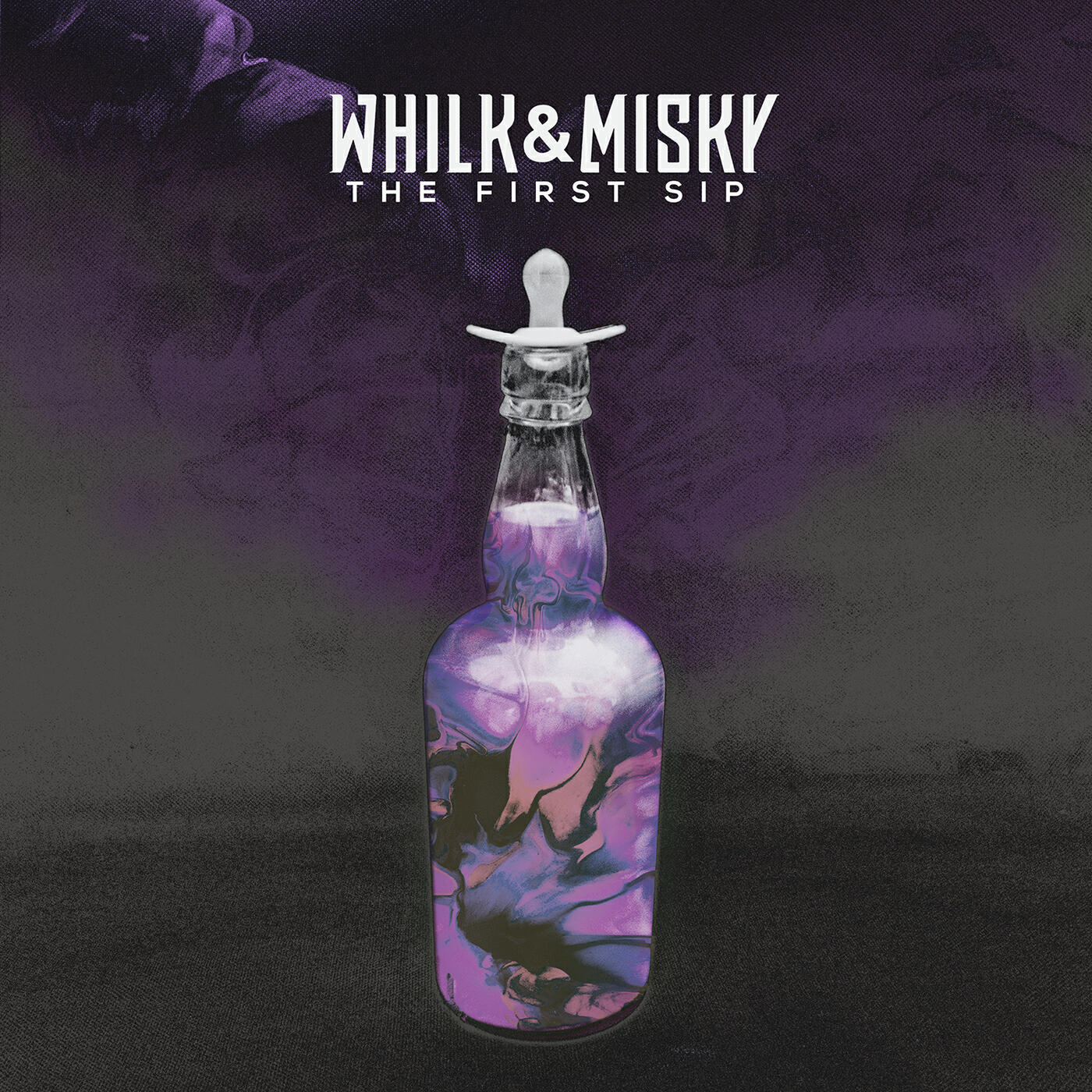 Альбом The First Sip исполнителя Whilk & Misky