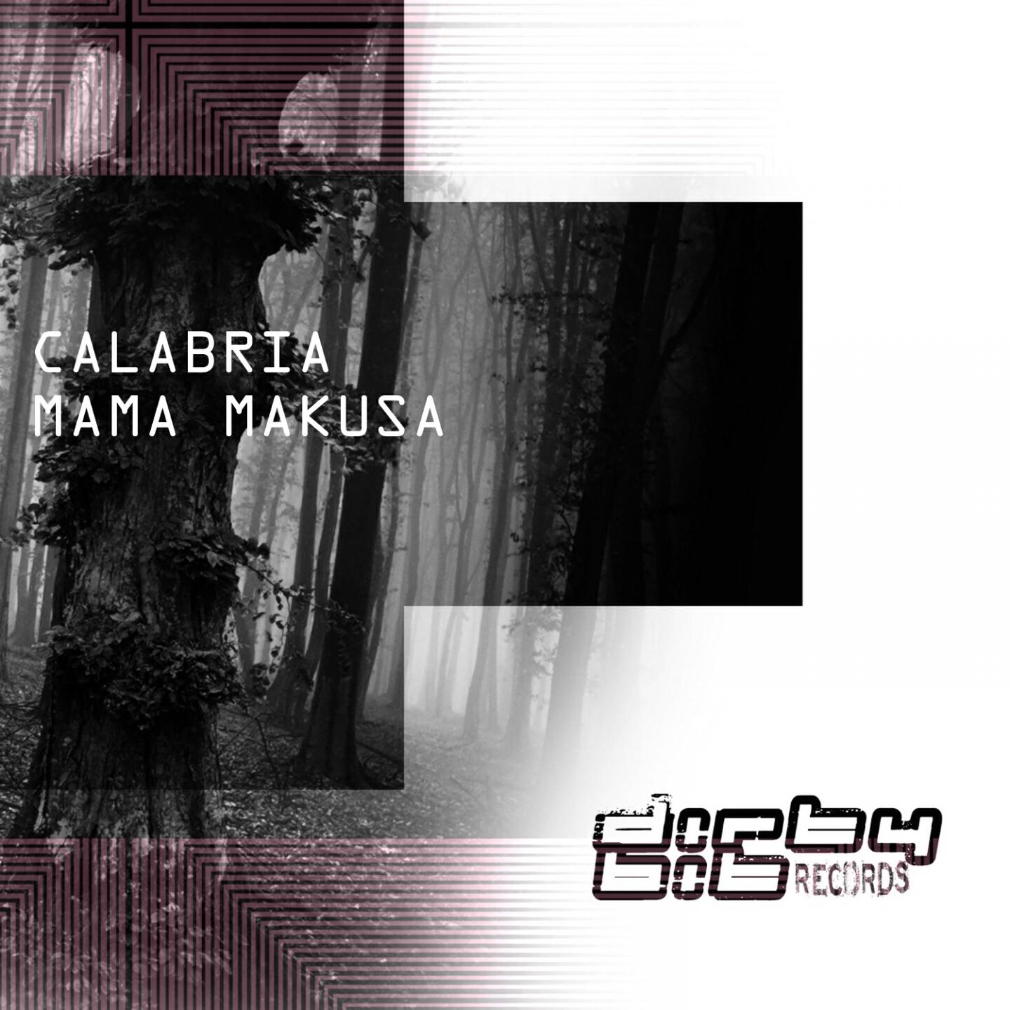Calabria - Mama Makusa (Club Mix)