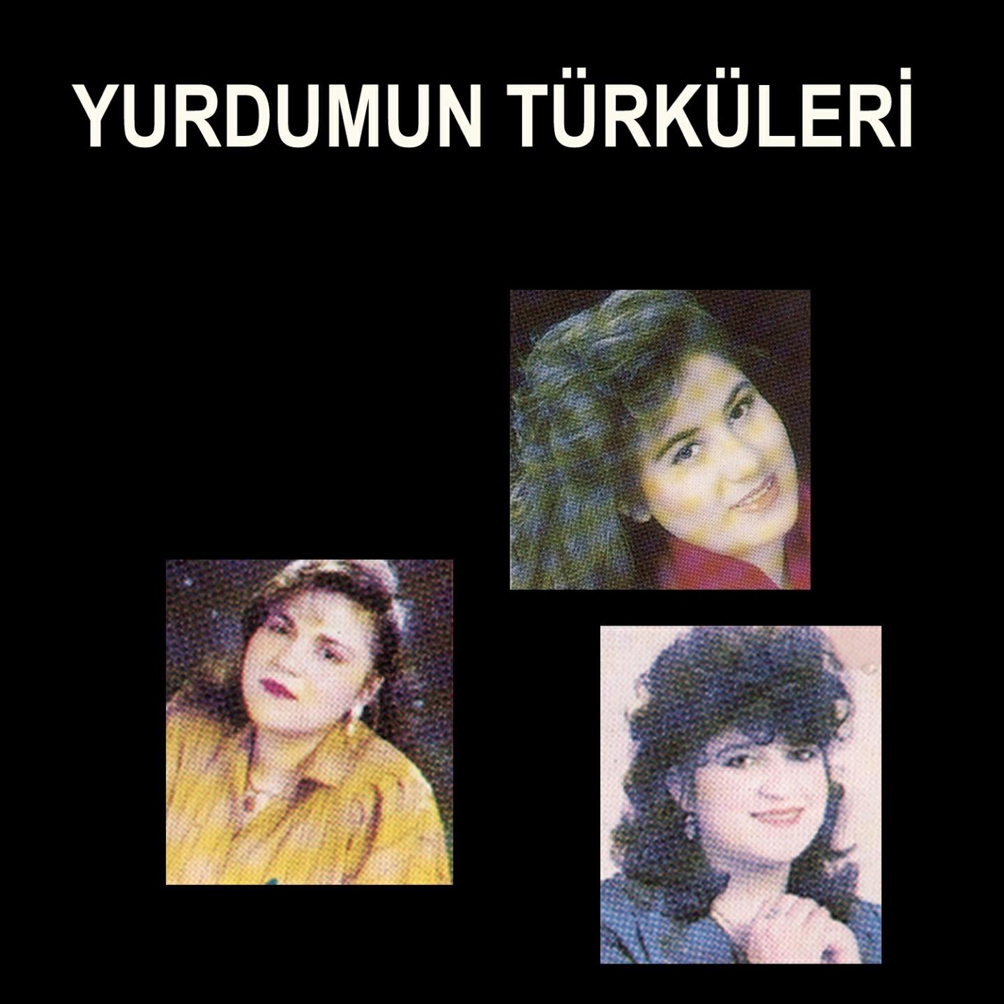 Cangül - Gel Benim Derdime