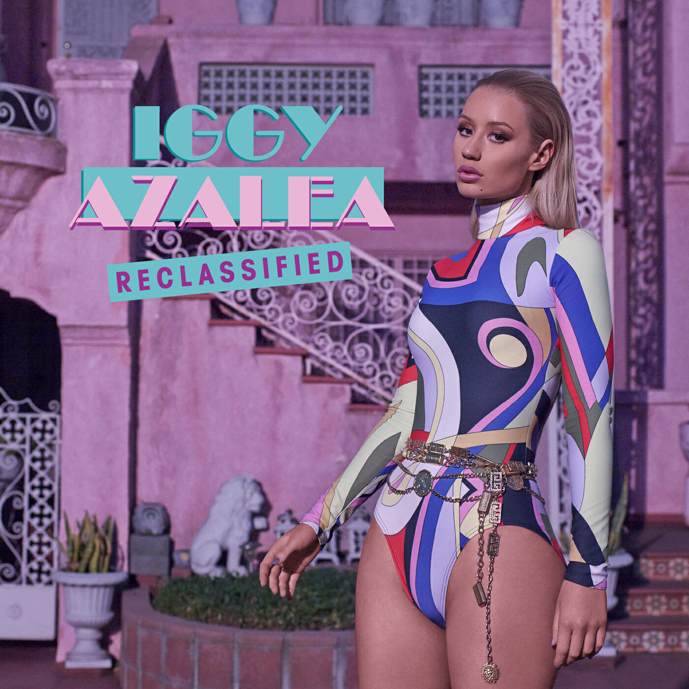 Iggy Azalea - Fancy