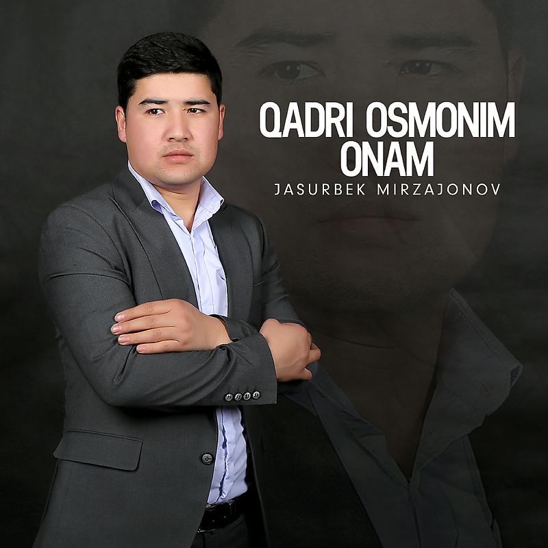 Постер альбома Qadri osmonim onam