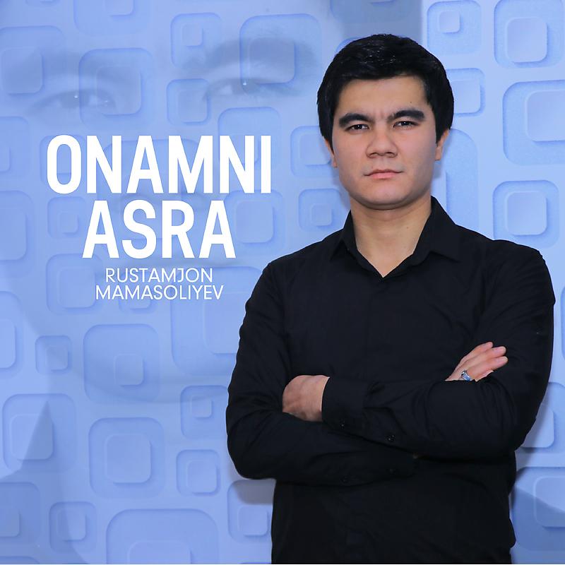 Постер альбома Onamni asra