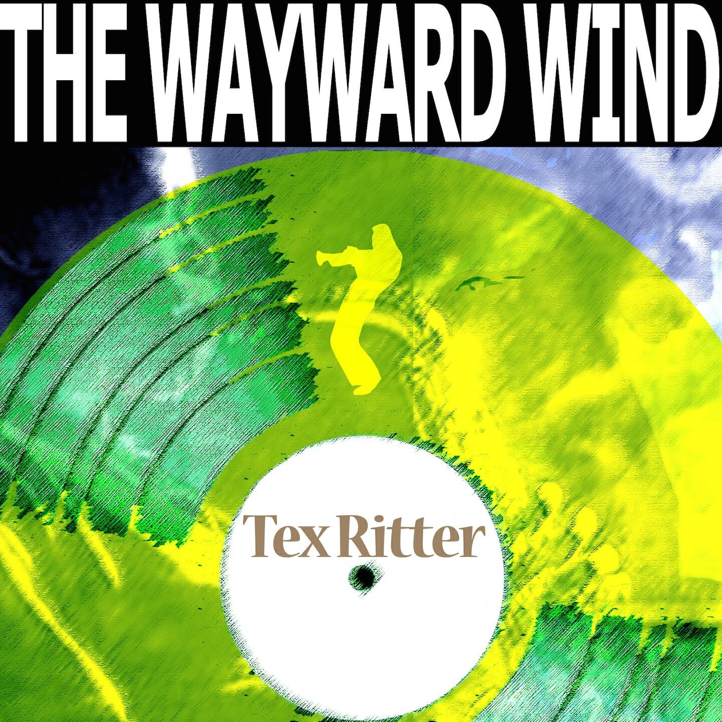 Tex Ritter - The Bandit (Remastered)