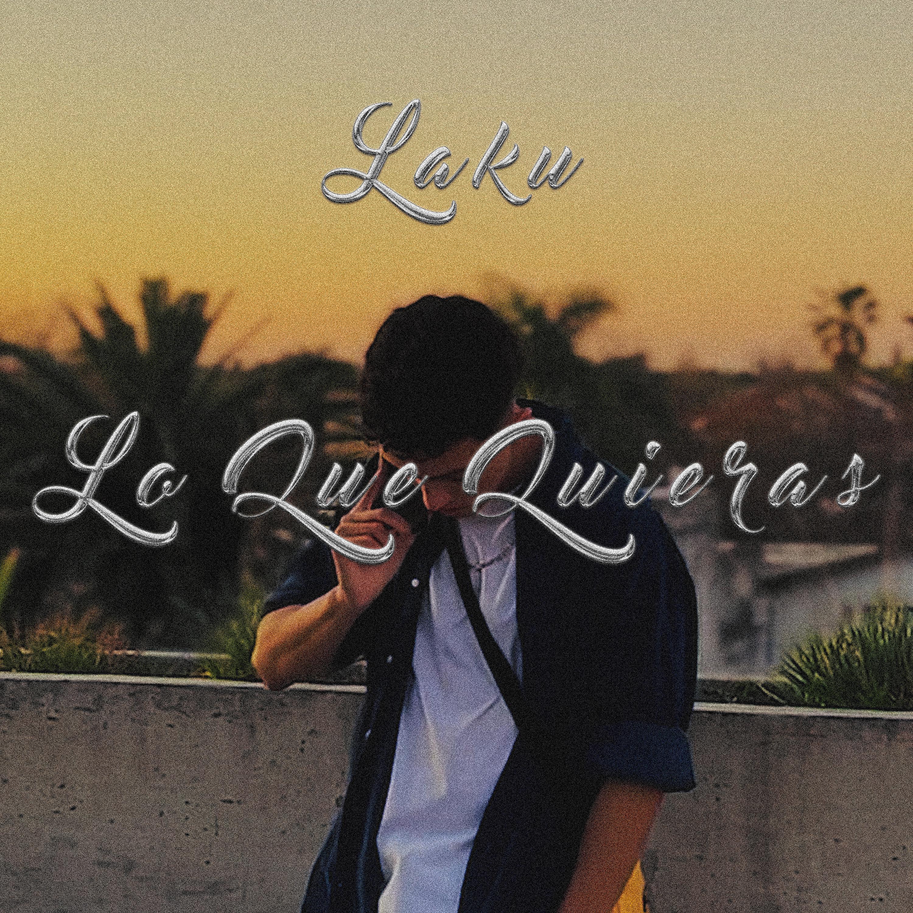 Постер альбома Lo Que Quieras