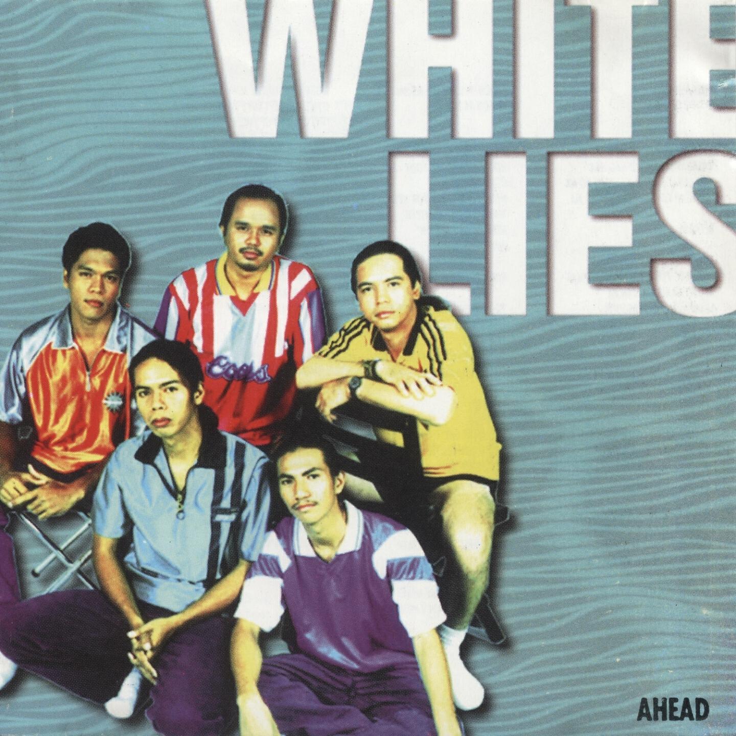 White Lies - Buhay Banda