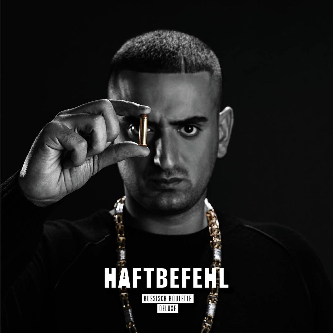 Haftbefehl - Saudi Arabi Money Rich (Babos Remix)