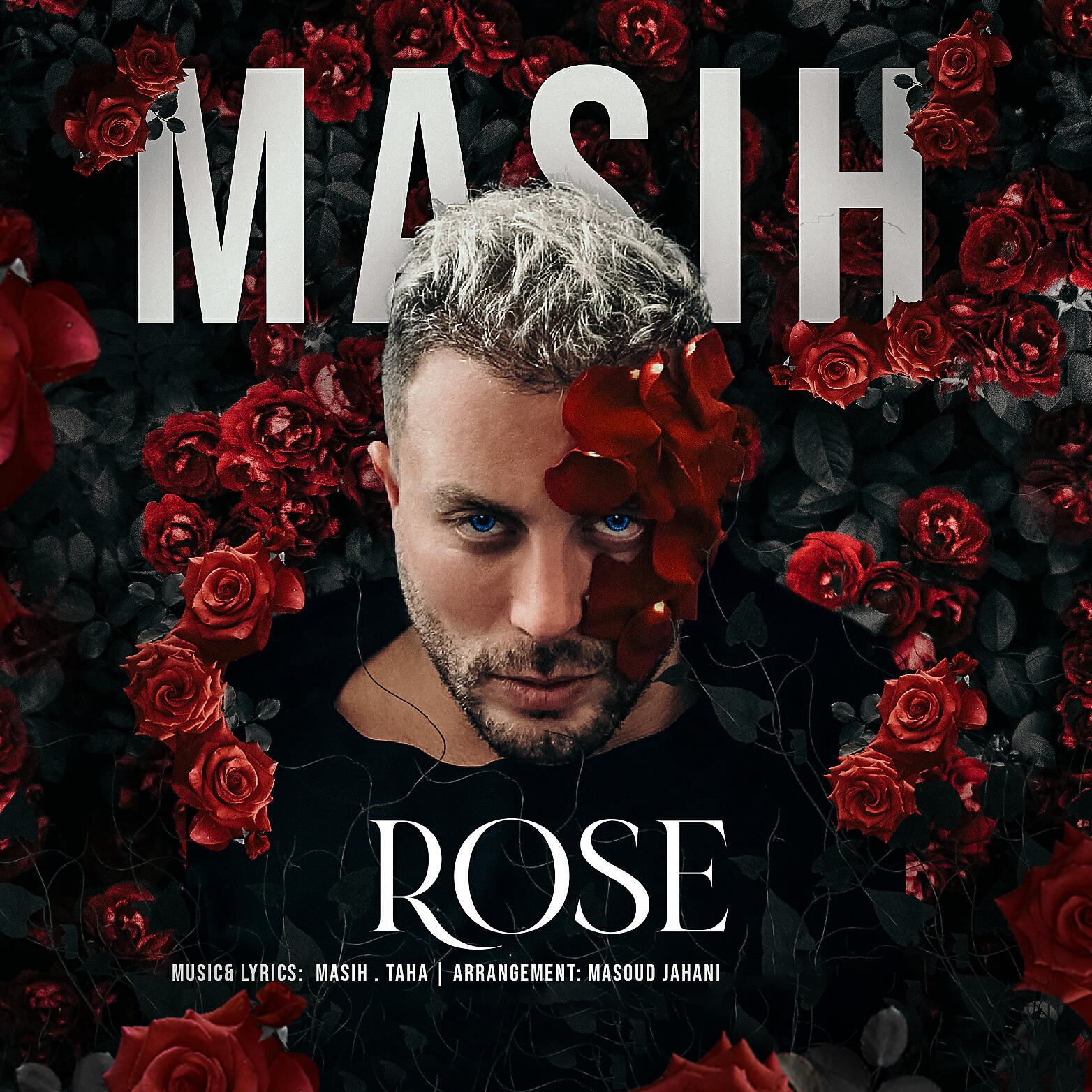 Постер альбома Rose