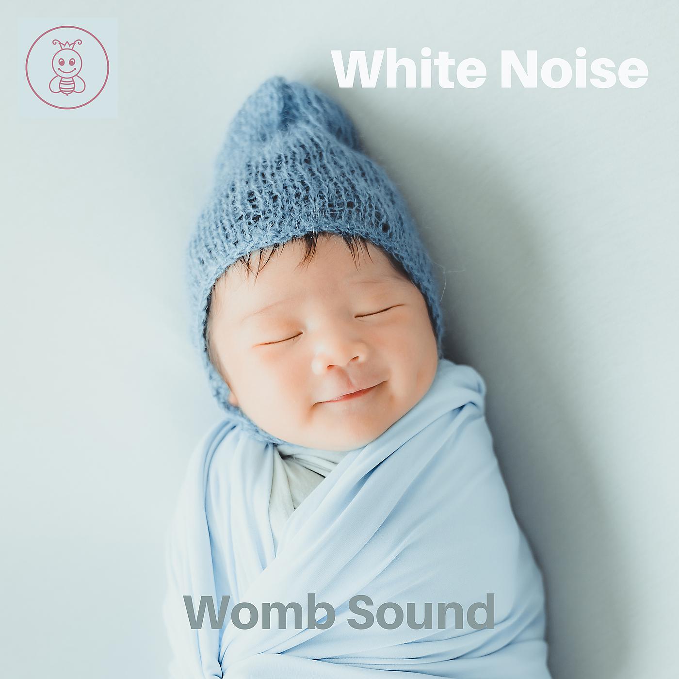 Постер альбома White Noise: Womb Sound